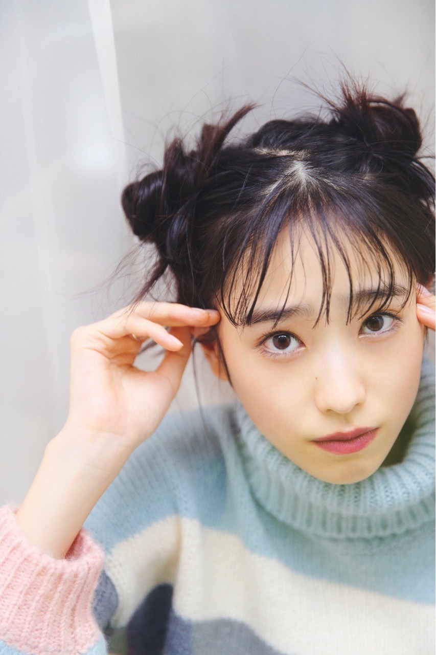 昨日のエンタメニュース 国民的美少女 高橋ひかる Ray モデルに 橋本マナミ サンタ衣装披露 1枚目の写真 画像 Rbb Today