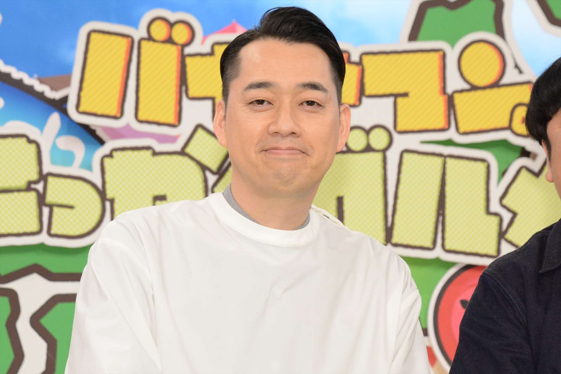国分太一が5連覇 タレント番組出演本数ランキング 発表 1枚目の写真 画像 Rbb Today 国分太一が5連覇 タレント番組出演本数ランキング 発表 1枚目の写真 画像 Rbb Today