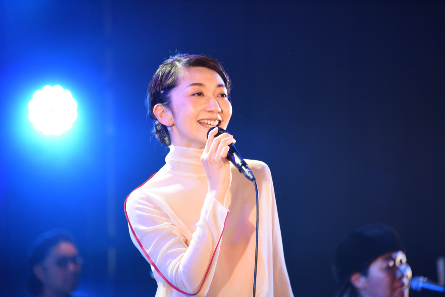持田香織 7年ぶりの新作アルバムを来年リリース ソロ10周年記念インスタ開設も 1枚目の写真 画像 Rbb Today 持田香織 7年ぶりの新作アルバムを来年リリース ソロ10周年記念インスタ開設も 1枚目の写真 画像 Rbb Today
