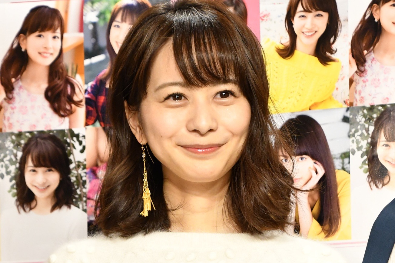 高見侑里 熱愛報道の裏側明かす じゃがりこ を使った週刊誌の驚きの手口とは 1枚目の写真 画像 Rbb Today 高見侑里 熱愛報道の裏側明かす じゃがりこ を使った週刊誌の驚きの手口とは 1枚目の写真 画像 Rbb Today
