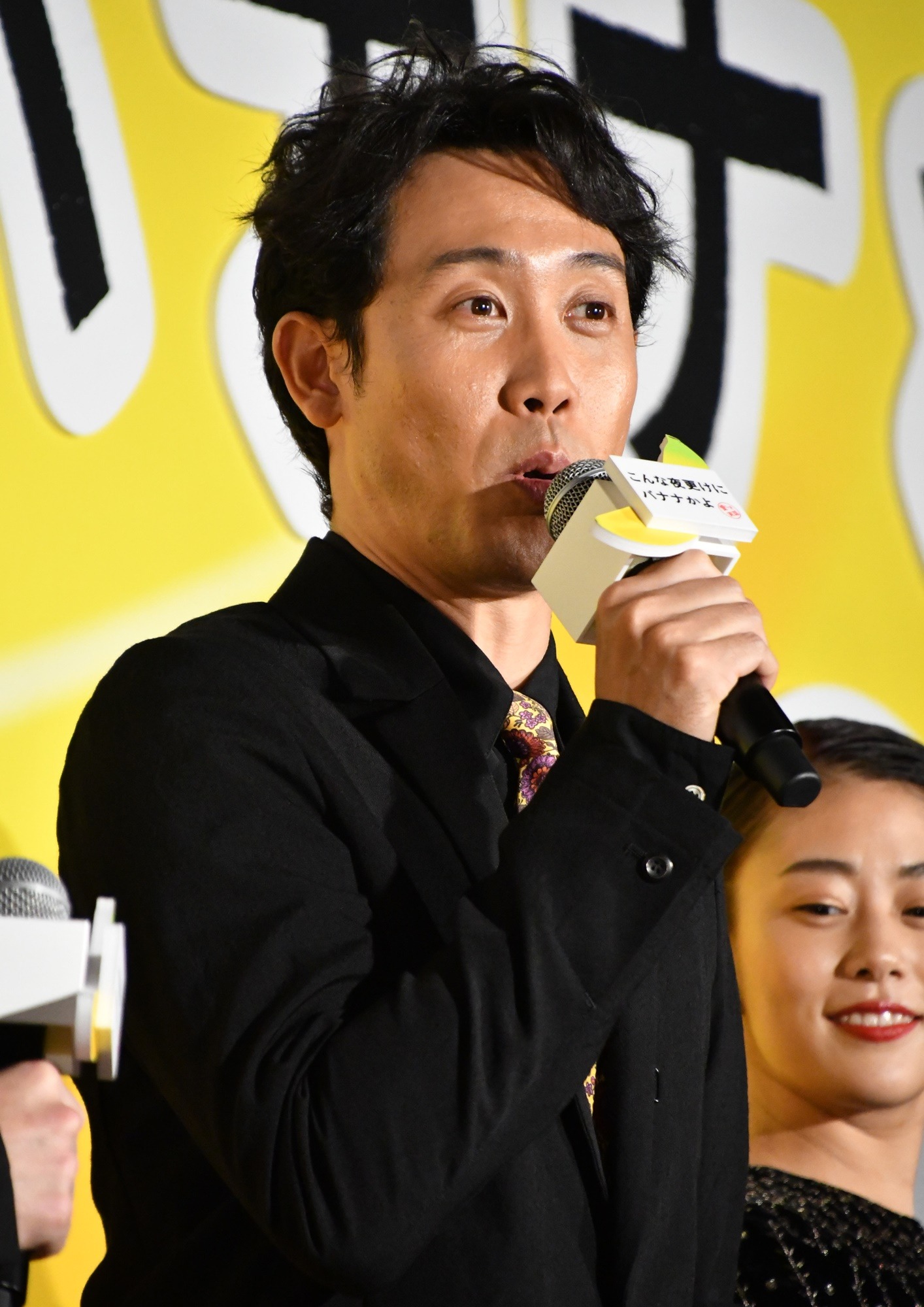 大泉洋 福山雅治の体験談を暴露 スーパースターはボられる 1枚目の写真 画像 Rbb Today 大泉洋 福山雅治の体験談を暴露 スーパースターはボられる 1枚目の写真 画像 Rbb Today