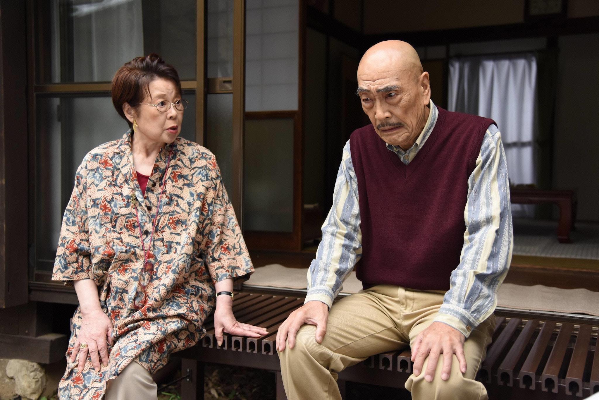 フジ 市原悦子さん追悼特別番組として おばさんデカ 最終作を放送決定 2枚目の写真 画像 Rbb Today フジ 市原悦子さん追悼特別番組として おばさんデカ 最終作を放送決定 2枚目の写真 画像 Rbb Today