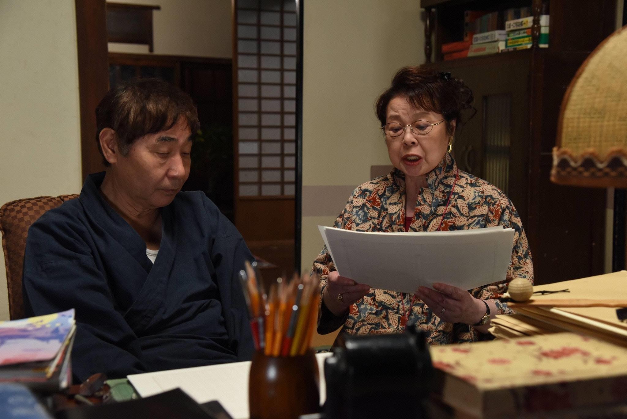 フジ 市原悦子さん追悼特別番組として おばさんデカ 最終作を放送決定 3枚目の写真 画像 Rbb Today フジ 市原悦子さん追悼特別番組として おばさんデカ 最終作を放送決定 3枚目の写真 画像 Rbb Today