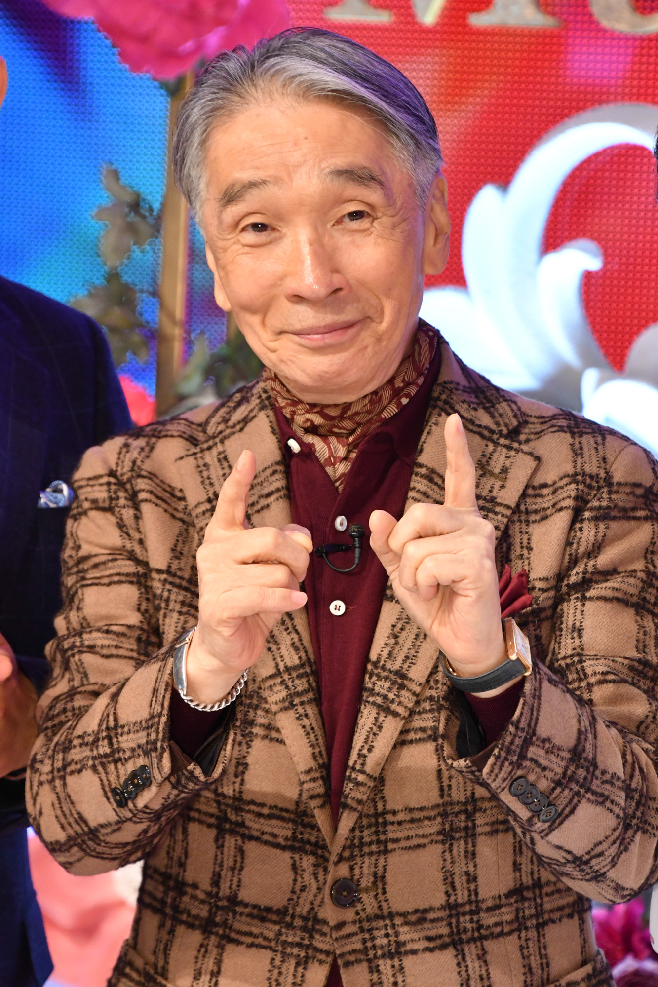 内田有紀が23年ぶりtv番組司会 堺正章 宮迫博之が絶賛 歌のゴールデンヒット 4枚目の写真 画像 Rbb Today 内田有紀が23年ぶりtv番組司会 堺正章 宮迫博之が絶賛 歌のゴールデンヒット 4枚目の写真 画像 Rbb Today