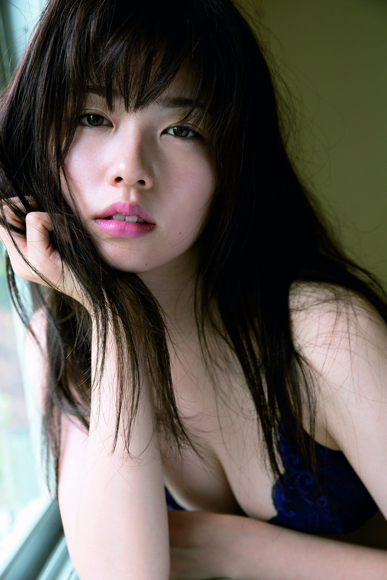 小芝風花 大胆ビキニに加え下着姿にも挑戦 二十歳も超えたんだぞ 4枚目の写真 画像 Rbb Today 小芝風花 大胆ビキニに加え下着姿にも挑戦 二十歳も超えたんだぞ 4枚目の写真 画像 Rbb Today