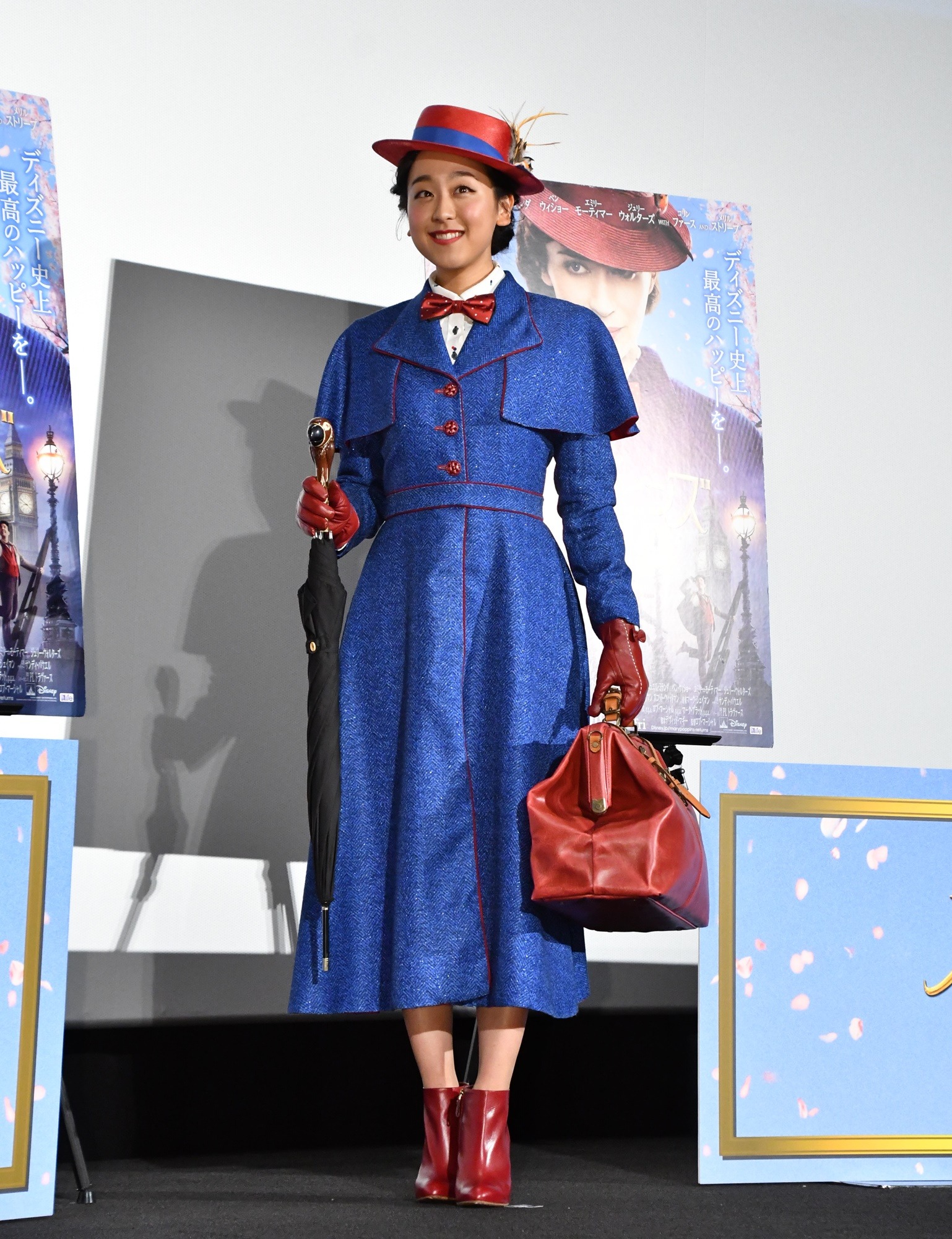 浅田真央がメリー ポピンズ姿で登場 色っぽい話は いつになるのでしょうか とポツリ 3枚目の写真 画像 Rbb Today 浅田真央がメリー ポピンズ姿で登場 色っぽい話は いつになるのでしょうか とポツリ 3枚目の写真 画像 Rbb Today