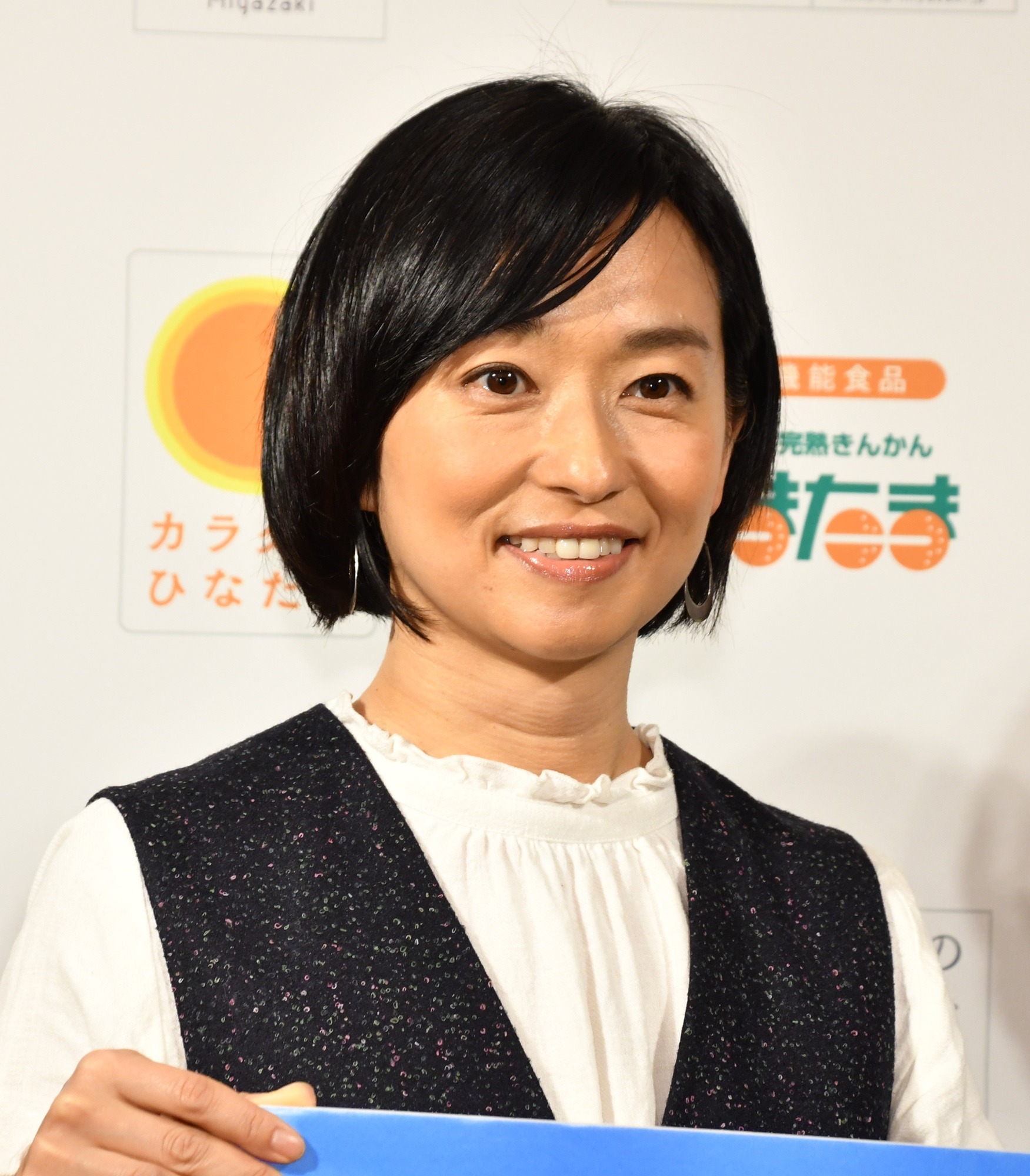 住吉 美紀 ブログ 住吉美紀アナ コロナ闘病語る 中等症まで悪化 1ヶ月ぶりパーソナリティー復帰