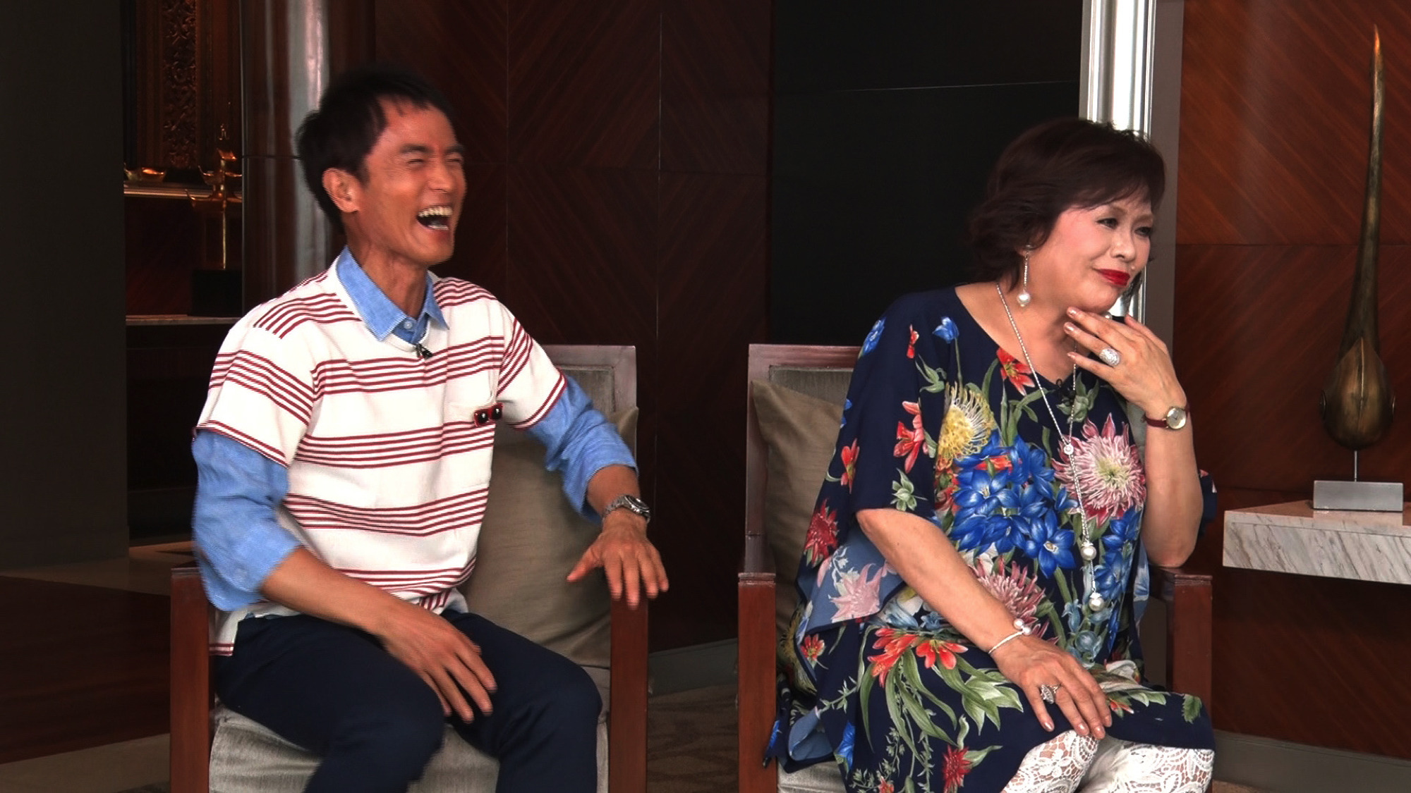 関西の長寿番組 快傑えみちゃんねる 第1000回放送を記念してタイでロケを敢行 7枚目の写真 画像 Rbb Today 関西の長寿番組 快傑えみちゃんねる 第1000回放送を記念してタイでロケを敢行 7枚目の写真 画像 Rbb Today
