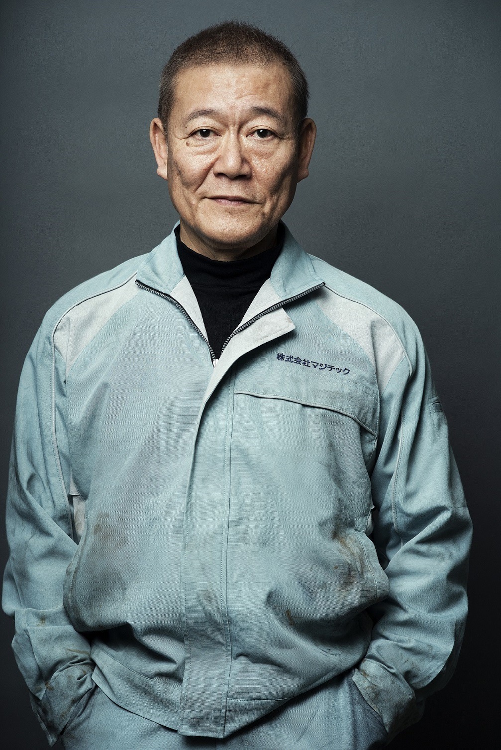 貫地谷しほり 國村隼らが玉木宏主演 スパイラル 町工場の奇跡 に出演決定 4枚目の写真 画像 Rbb Today 貫地谷しほり 國村隼らが玉木宏主演 スパイラル 町工場の奇跡 に出演決定 4枚目の写真 画像 Rbb Today