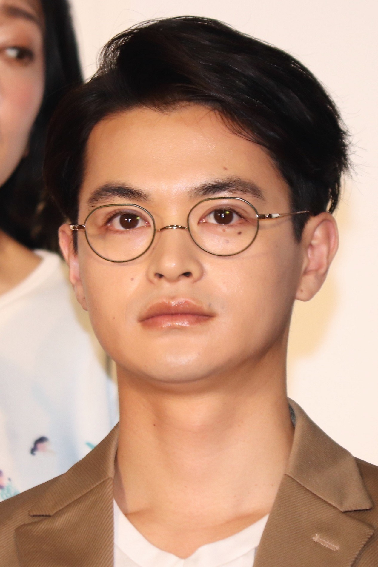 松坂桃李 恋愛ドラマ初主演 胸のあたりがモゾモゾしています 6枚目の写真 画像 Rbb Today