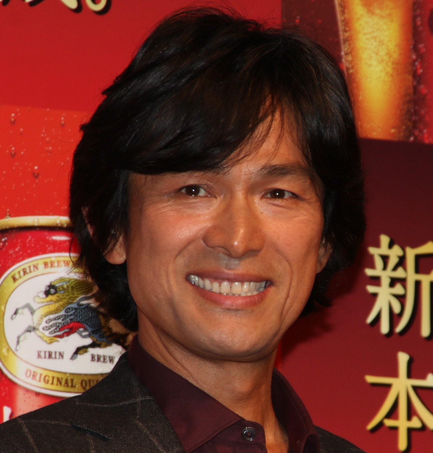 江口洋介 妻 森高千里との夫婦生活明かす お互い自由に 1枚目の写真 画像 Rbb Today 江口洋介 妻 森高千里との夫婦生活明かす お互い自由に 1枚目の写真 画像 Rbb Today