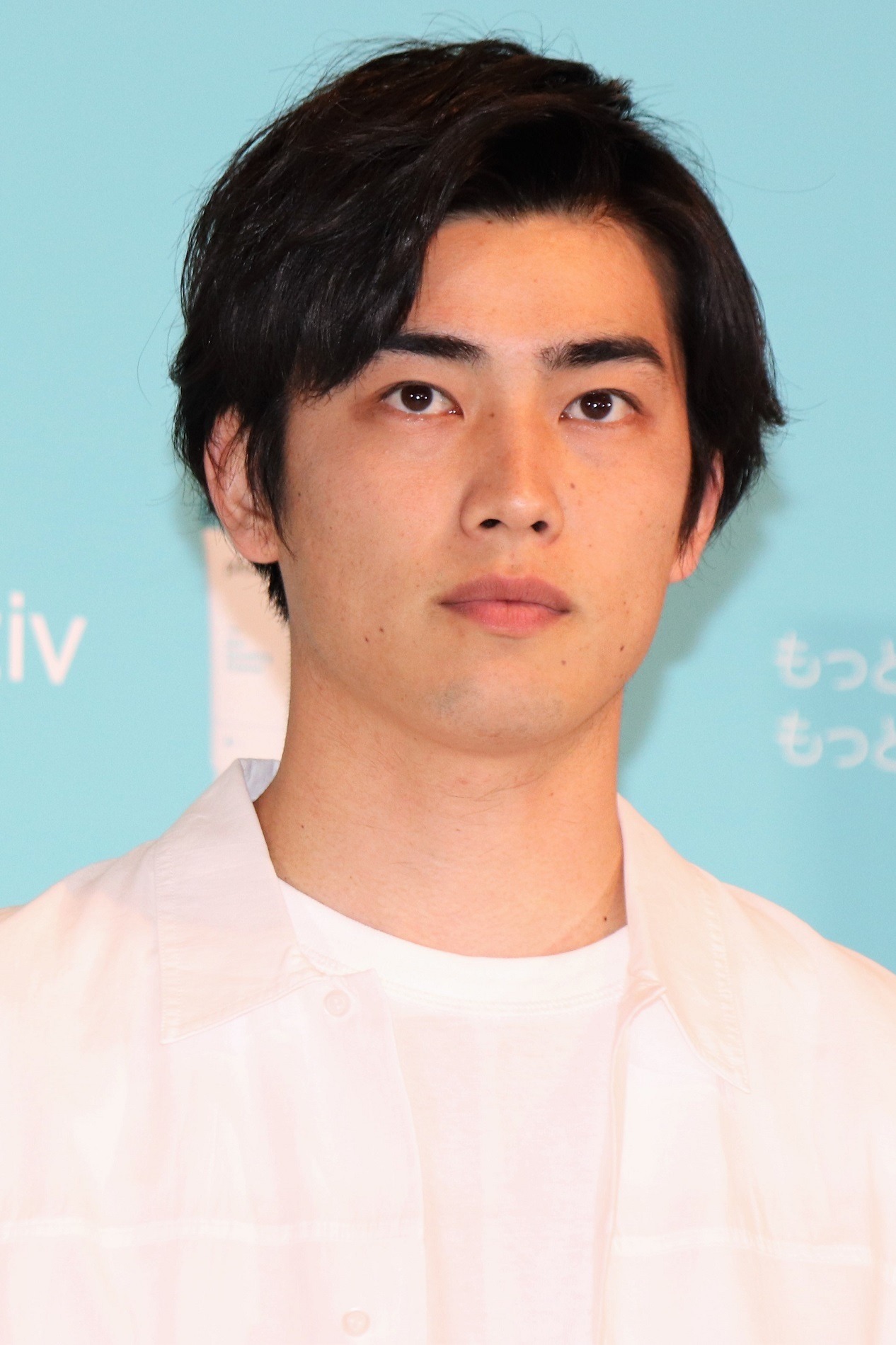 ミニスカで足を見せていきたい 岡田結実が19歳の決意表明 4枚目の写真 画像 Rbb Today