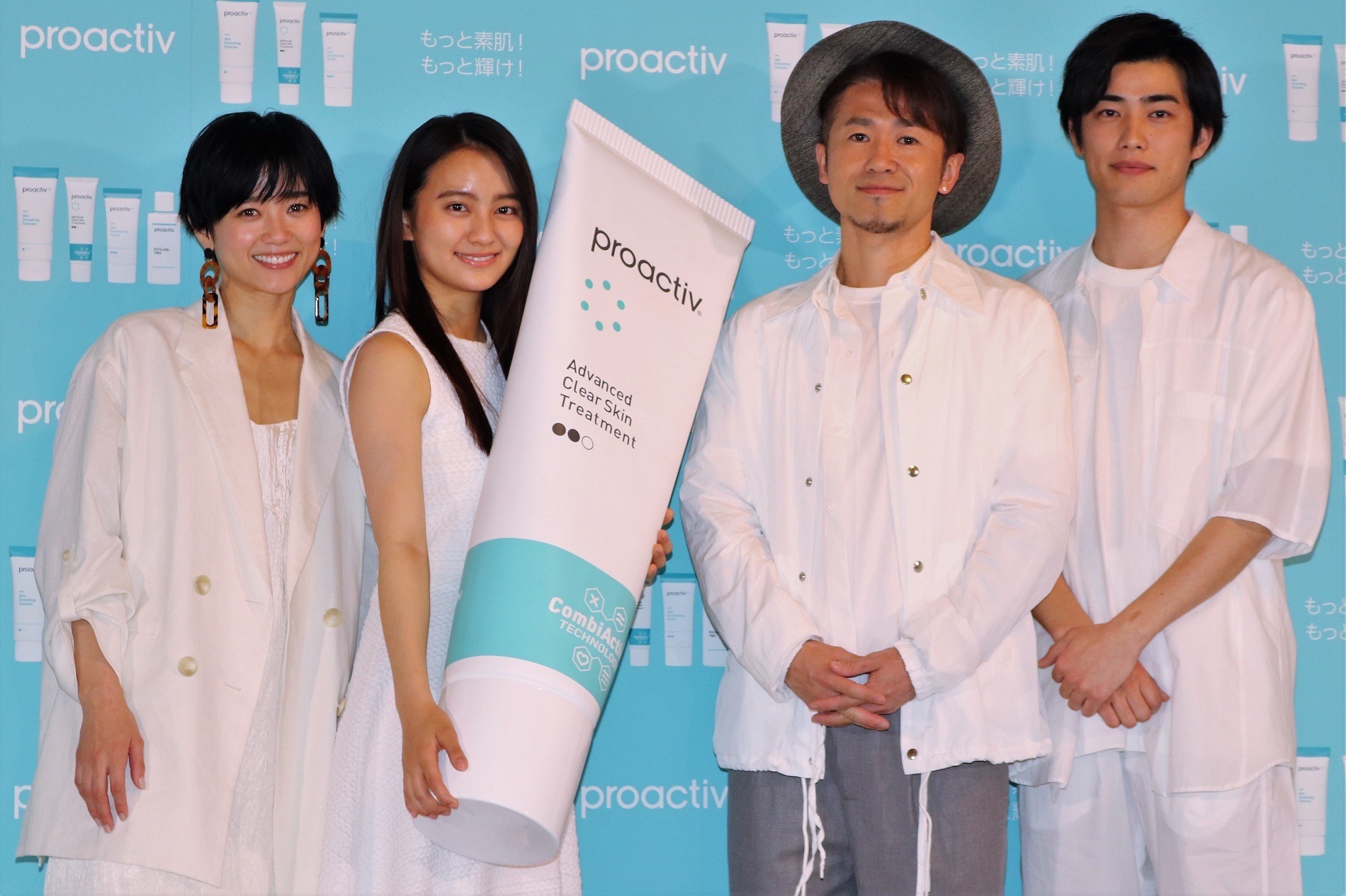 ミニスカで足を見せていきたい 岡田結実が19歳の決意表明 5枚目の写真 画像 Rbb Today