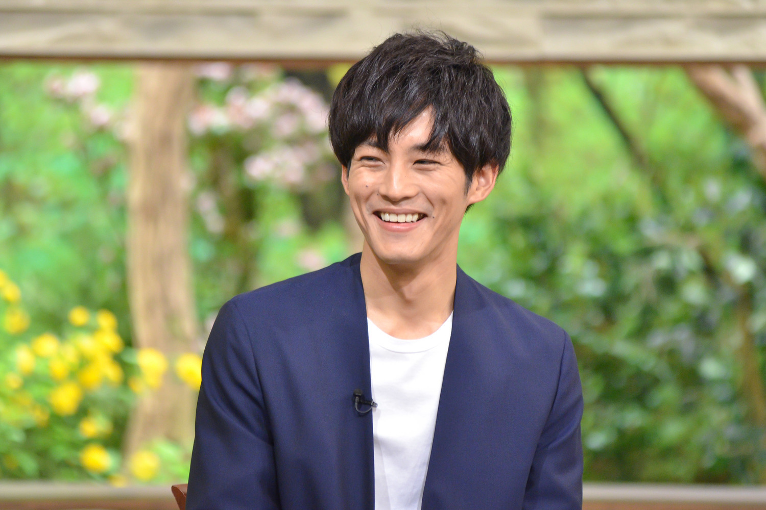松坂桃李 学生時代の初恋の話について明かす 1枚目の写真 画像 Rbb Today 松坂桃李 学生時代の初恋の話について明かす 1枚目の写真 画像 Rbb Today