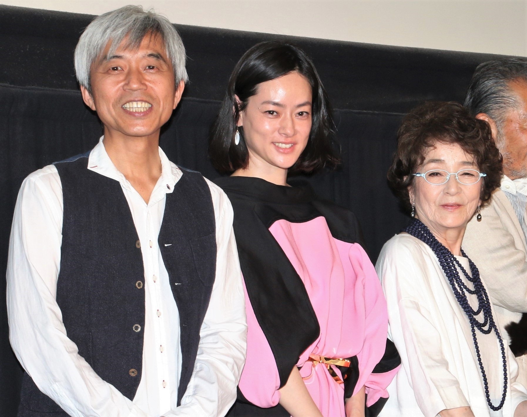 倍賞千恵子 故 星由里子さんの死は 撮影が終わったひと月後だった と悼む 4枚目の写真 画像 Rbb Today 倍賞千恵子 故 星由里子さんの死は 撮影が終わったひと月後だった と悼む 4枚目の写真 画像 Rbb Today