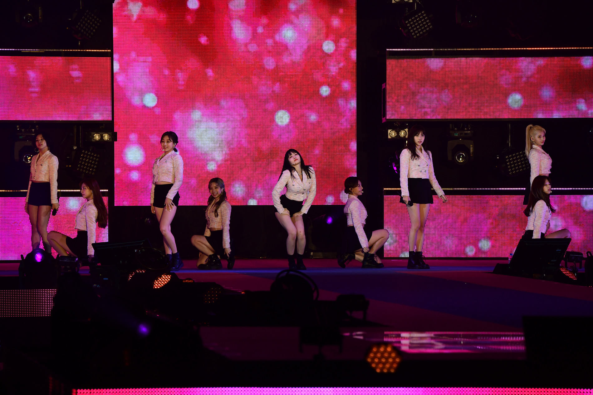 Twice キレカワな衣装で Girlsaward 19 に降臨 新曲 Fancy を日本初披露 7枚目の写真 画像 Rbb Today Twice キレカワな衣装で Girlsaward 19 に降臨 新曲 Fancy を日本初披露 7枚目の写真 画像 Rbb Today