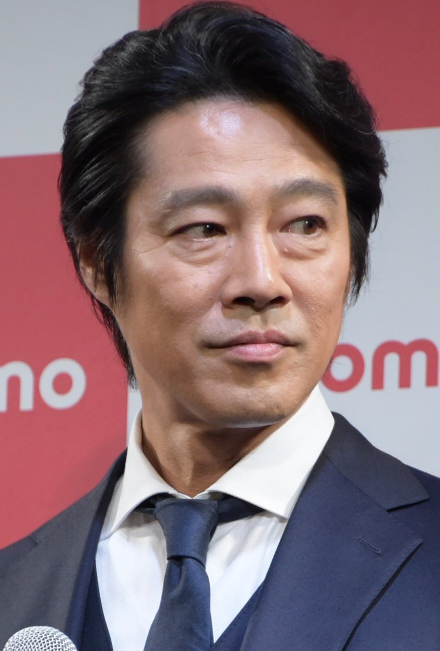 堤真一 佐藤浩市は共演ng 2枚目の写真 画像 Rbb Today 堤真一 佐藤浩市は共演ng 2枚目の写真 画像 Rbb Today