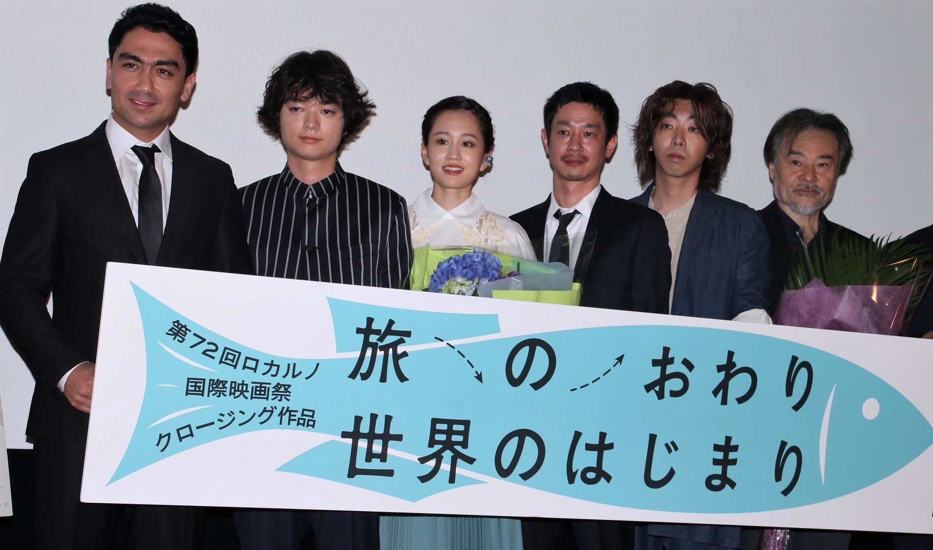 前田敦子 ウズベキスタンの絶叫回転遊具で涙 間違えて4回も乗ってしまって 3枚目の写真 画像 Rbb Today 前田敦子 ウズベキスタンの絶叫回転遊具で涙 間違えて4回も乗ってしまって 3枚目の写真 画像 Rbb Today