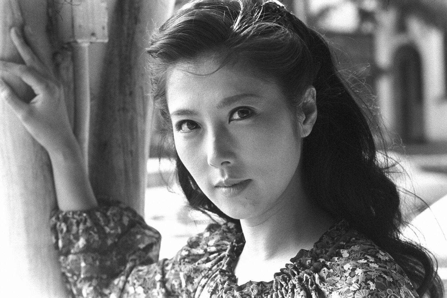 中絶 整形失敗 うつ病 故 大原麗子さん孤独死の真相明らかに 1枚目の写真 画像 Rbb Today 中絶 整形失敗 うつ病 故 大原麗子さん孤独死の真相明らかに 1枚目の写真 画像 Rbb Today