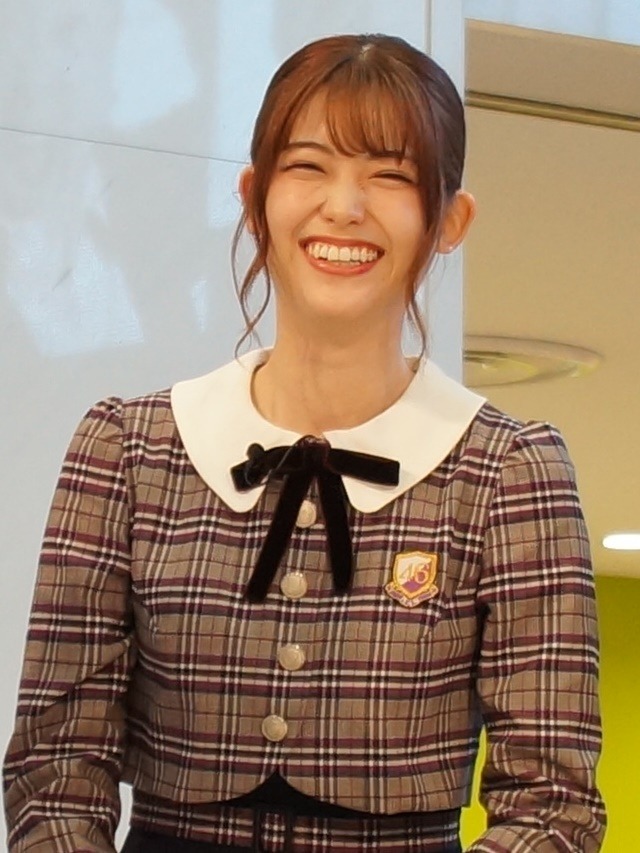 乃木坂46 松村沙友理がインスタ開設 1枚目の写真 画像 Rbb Today