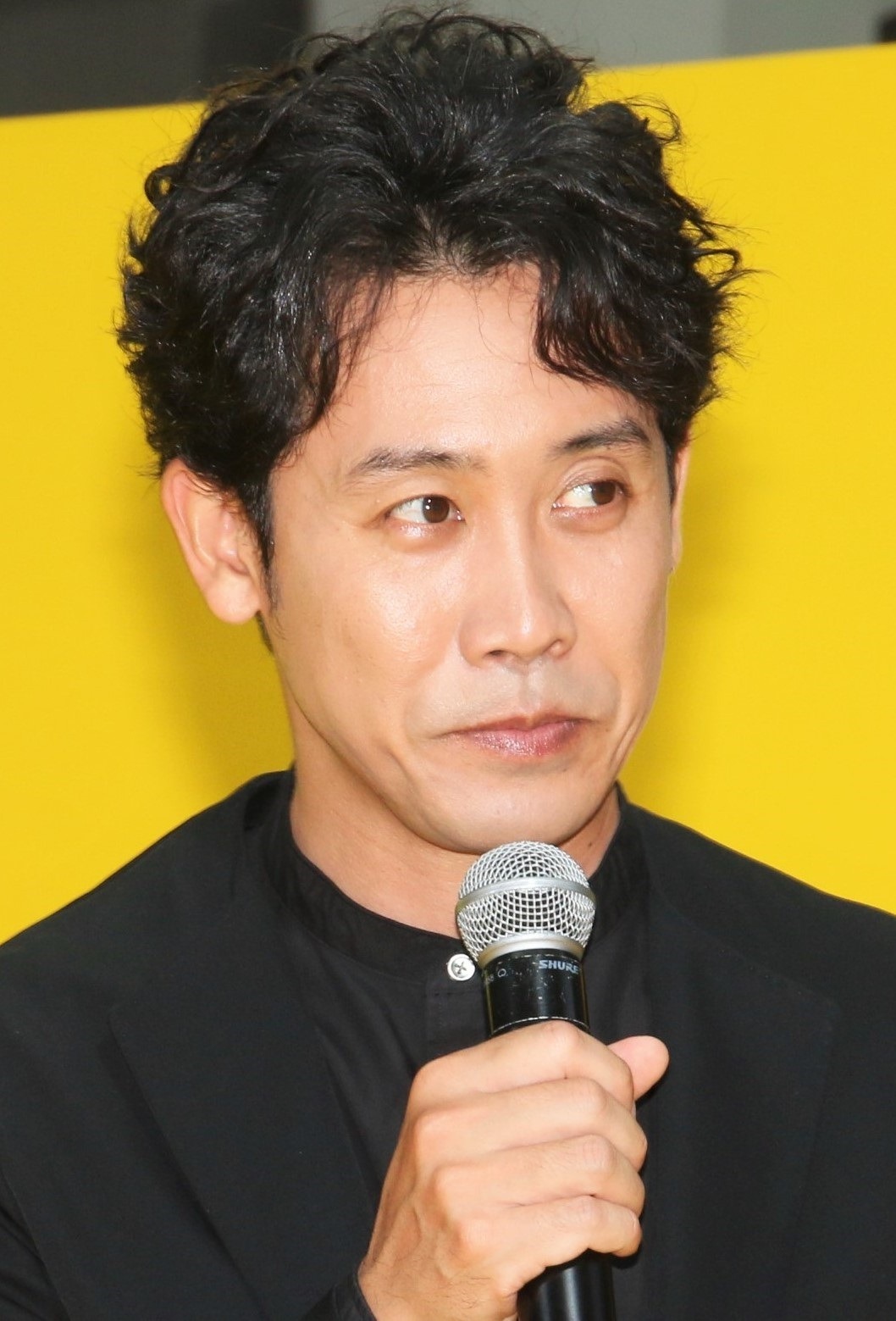 大泉洋 自身の 顔 が巨大化したオブジェに大喜び 再現度が素晴らしい 2枚目の写真 画像 Rbb Today 大泉洋 自身の 顔 が巨大化したオブジェに大喜び 再現度が素晴らしい 2枚目の写真 画像 Rbb Today