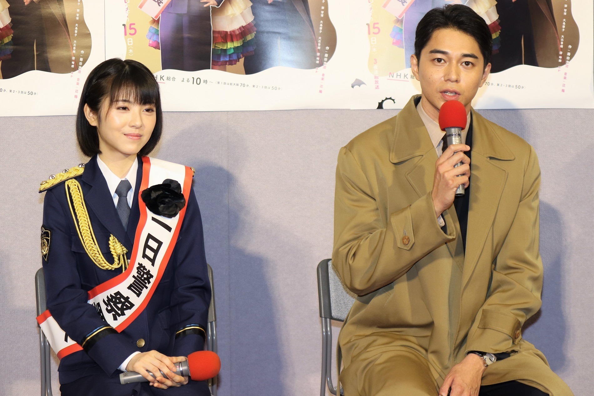 浜辺美波 腹黒アイドル 役に挑戦も 共通点はございません 3枚目の写真 画像 Rbb Today 浜辺美波 腹黒アイドル 役に挑戦も 共通点はございません 3枚目の写真 画像 Rbb Today