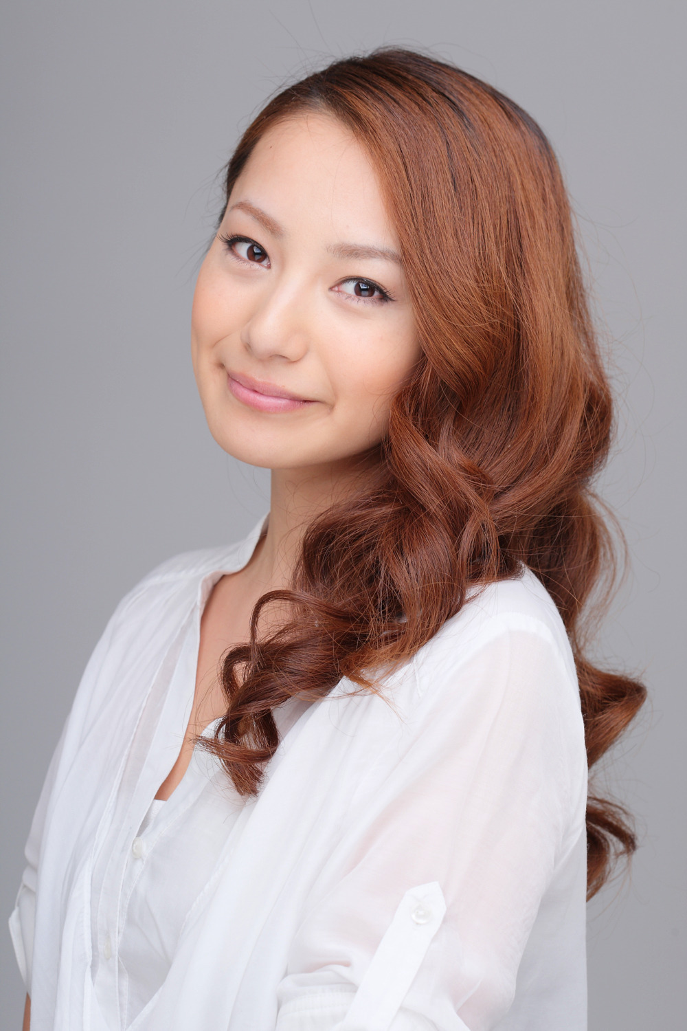 三船美佳 15年ぶりの舞台出演が決定 1枚目の写真 画像 Rbb Today
