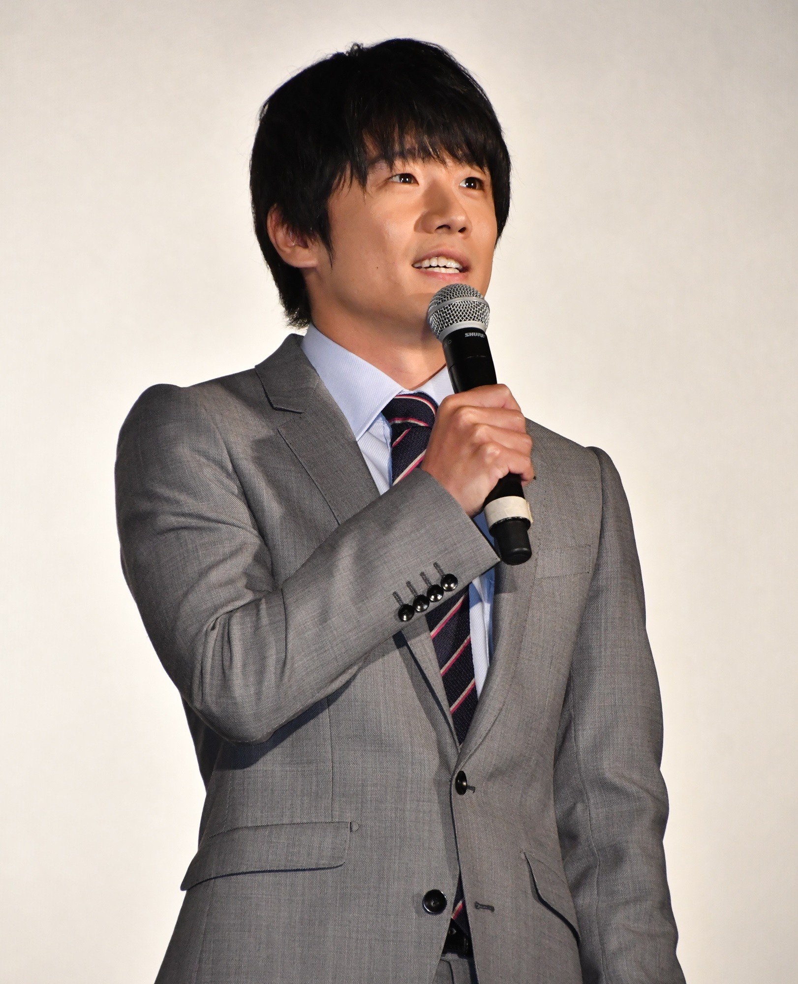 年大河ドラマ 麒麟がくる 尾野真千子 向井理 風間俊介ら新キャストを発表 3枚目の写真 画像 Rbb Today