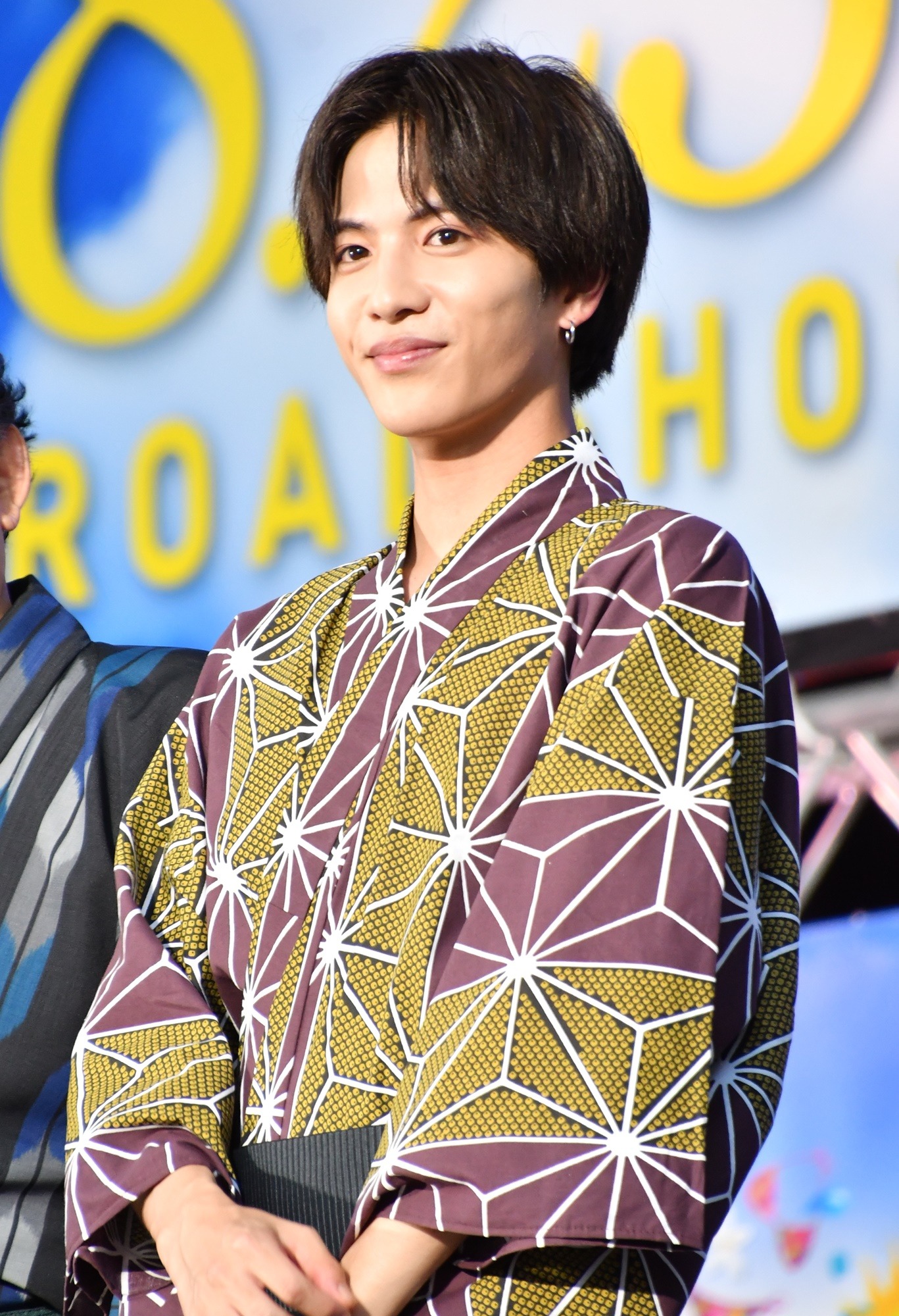 内田理央・田中圭・吉田鋼太郎らが浴衣姿で「おっさんずラブ」イベントに集結…サウナのシーンをお楽しみに! 4枚目の写真・画像 | RBB TODAY