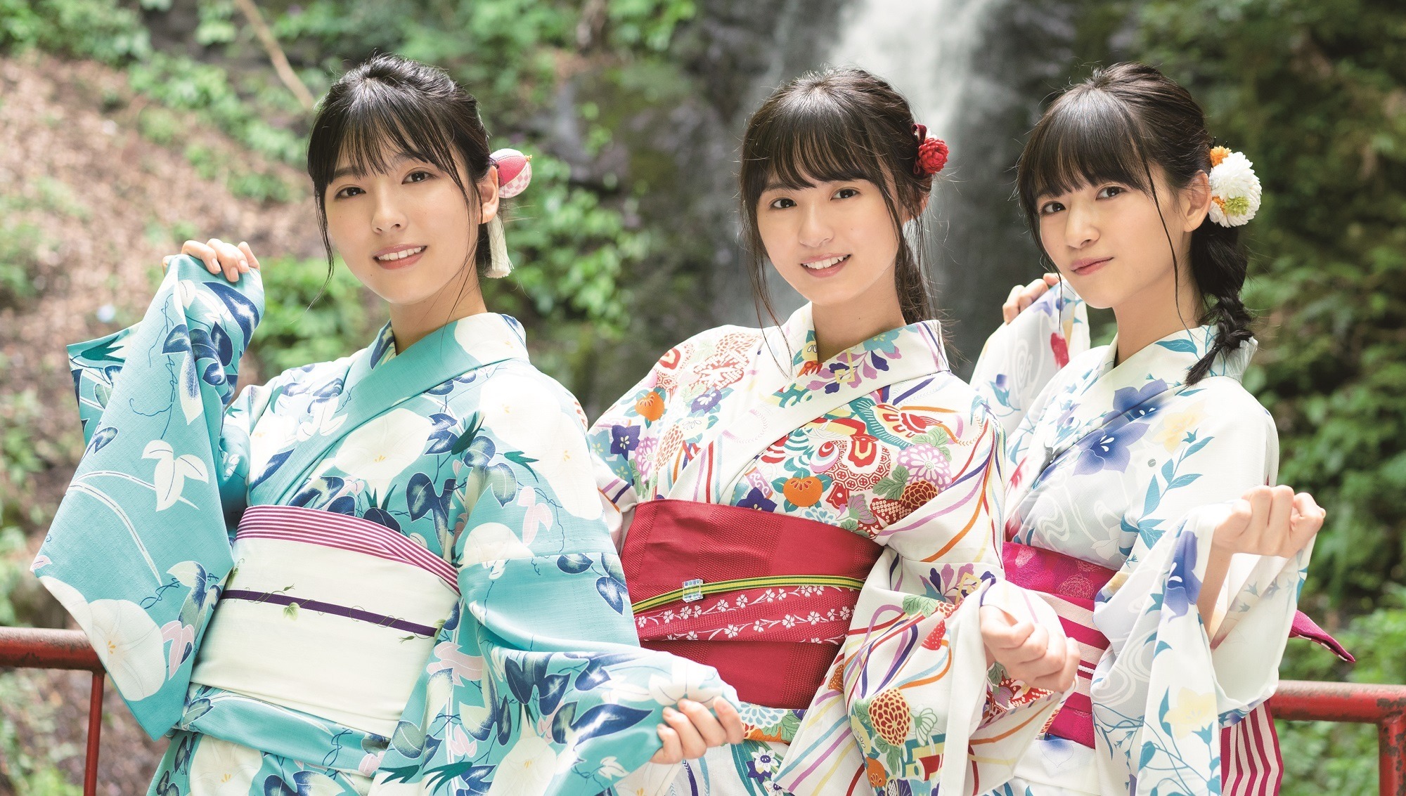 乃木坂46 4期生全員が浴衣で勢ぞろい 2枚目の写真 画像 Rbb Today 乃木坂46 4期生全員が浴衣で勢ぞろい 2枚目の写真 画像 Rbb Today