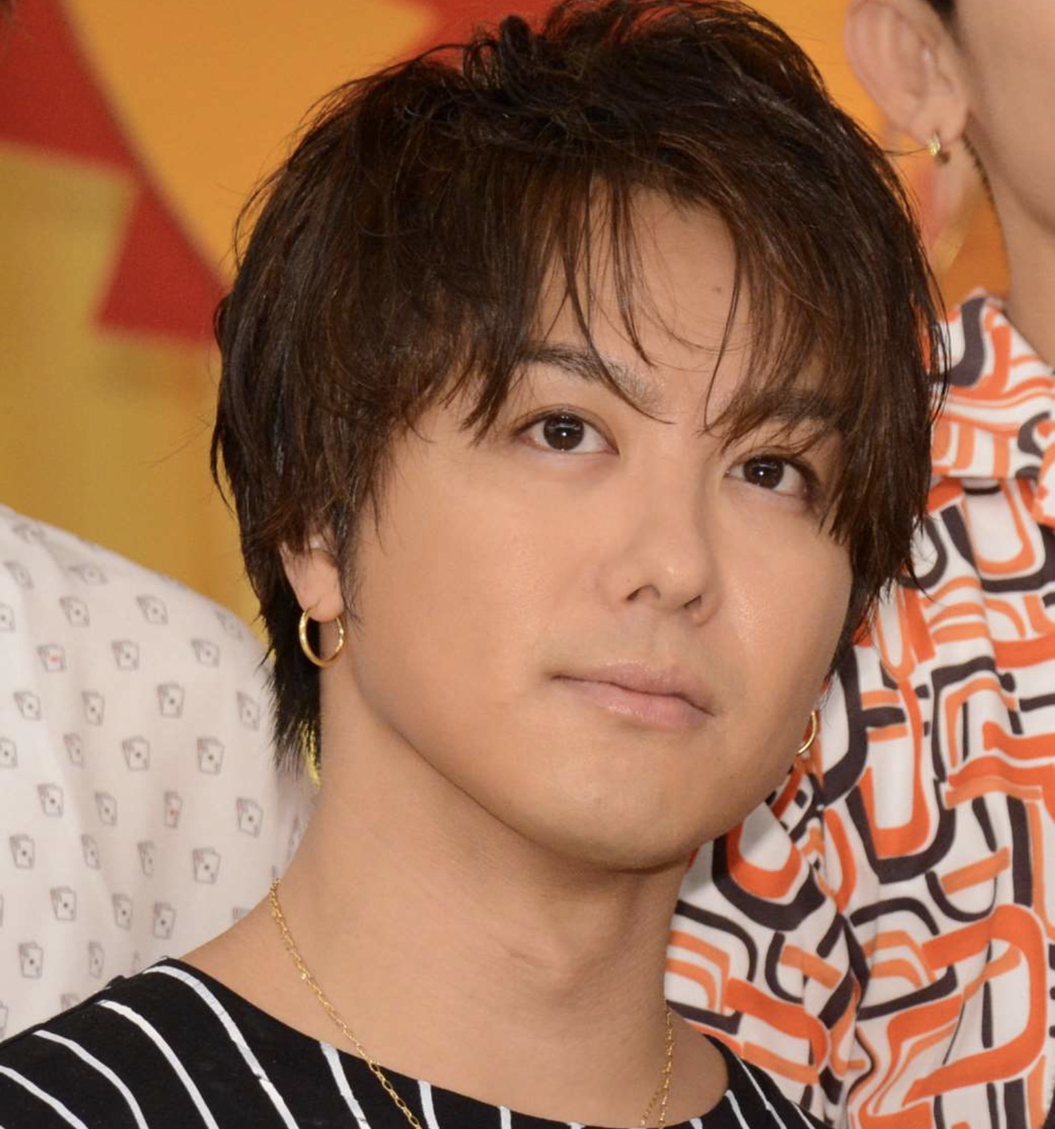 Exile Takahiro 中学卒業まで妹とお風呂に入っていた 1枚目の写真 画像 Rbb Today Exile Takahiro 中学卒業まで妹とお風呂に入っていた 1枚目の写真 画像 Rbb Today