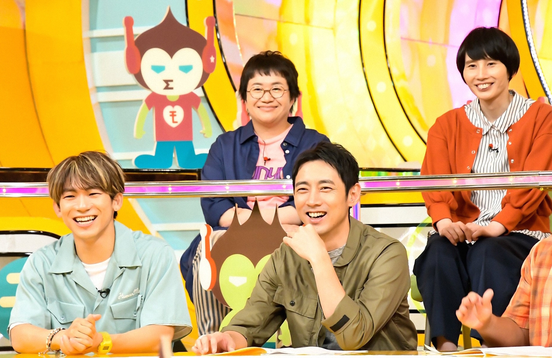 小林幸子が盆踊りに特殊メイクで潜入 歌声で本人と気づく 今夜の モニタリング 2枚目の写真 画像 Rbb Today 小林幸子が盆踊りに特殊メイクで潜入 歌声で本人と気づく 今夜の モニタリング 2枚目の写真 画像 Rbb Today