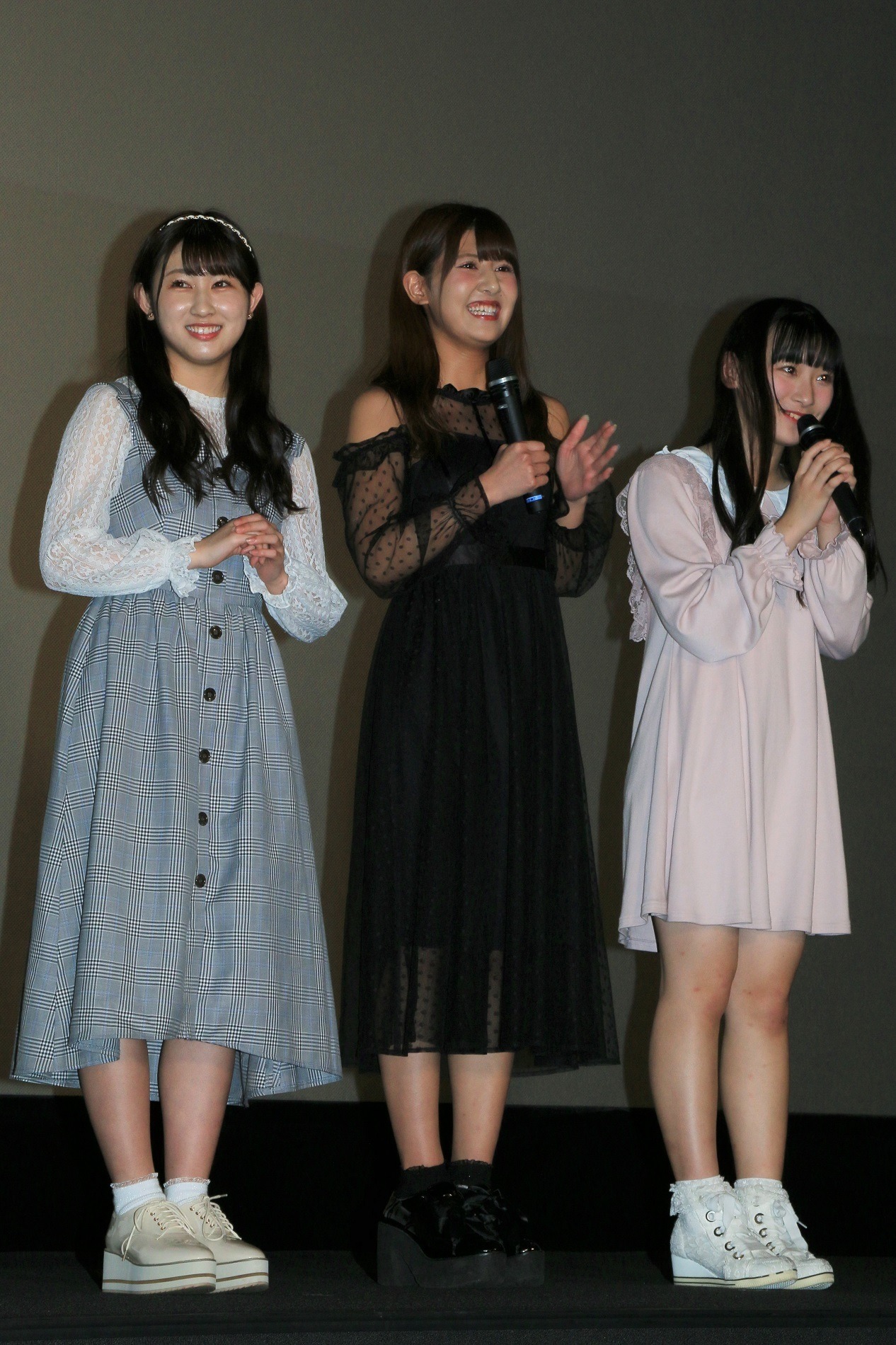 Love 齊藤なぎさ 恋の表情わからないから勉強した 初主演映画でアピール 8枚目の写真 画像 Rbb Today