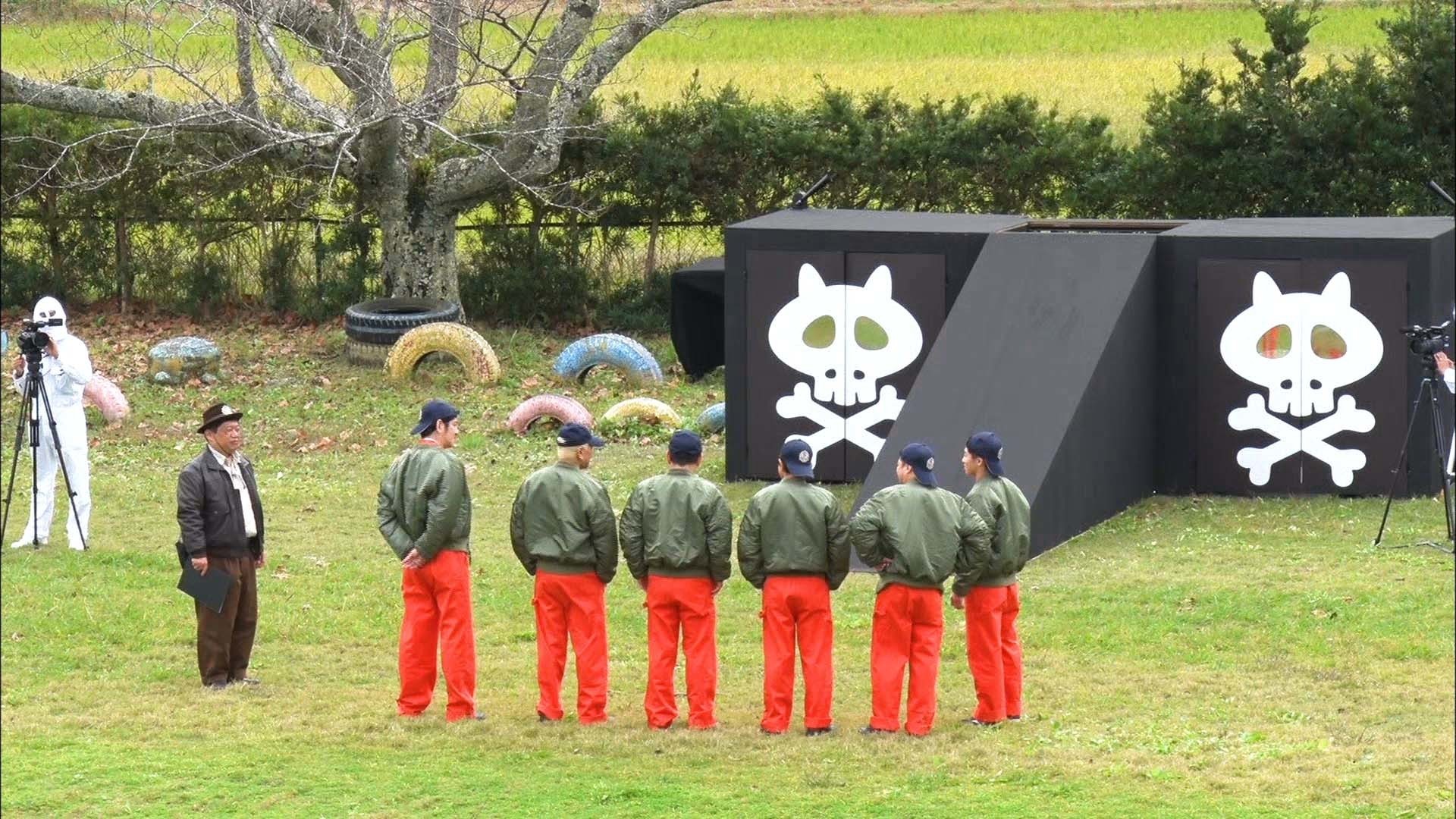 ガキ使 トレジャーハンター24時 がdvd Blu Ray化決定 8枚目の写真 画像 Rbb Today ガキ使 トレジャーハンター24時 がdvd Blu Ray化決定 8枚目の写真 画像 Rbb Today