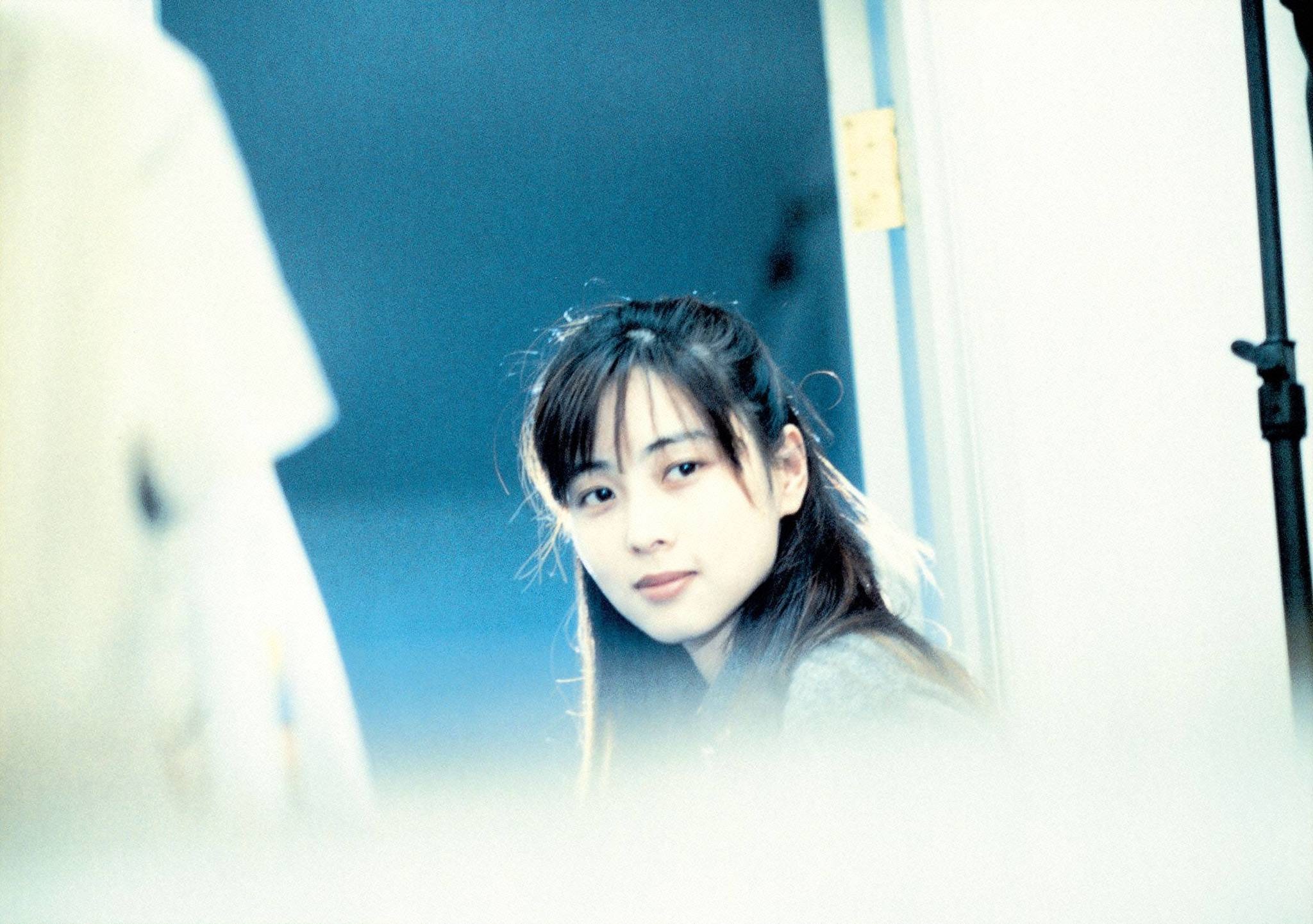 40歳で早世したzard 坂井泉水の死の真相に迫る 直撃 シンソウ坂上 Sp 6枚目の写真 画像 Rbb Today