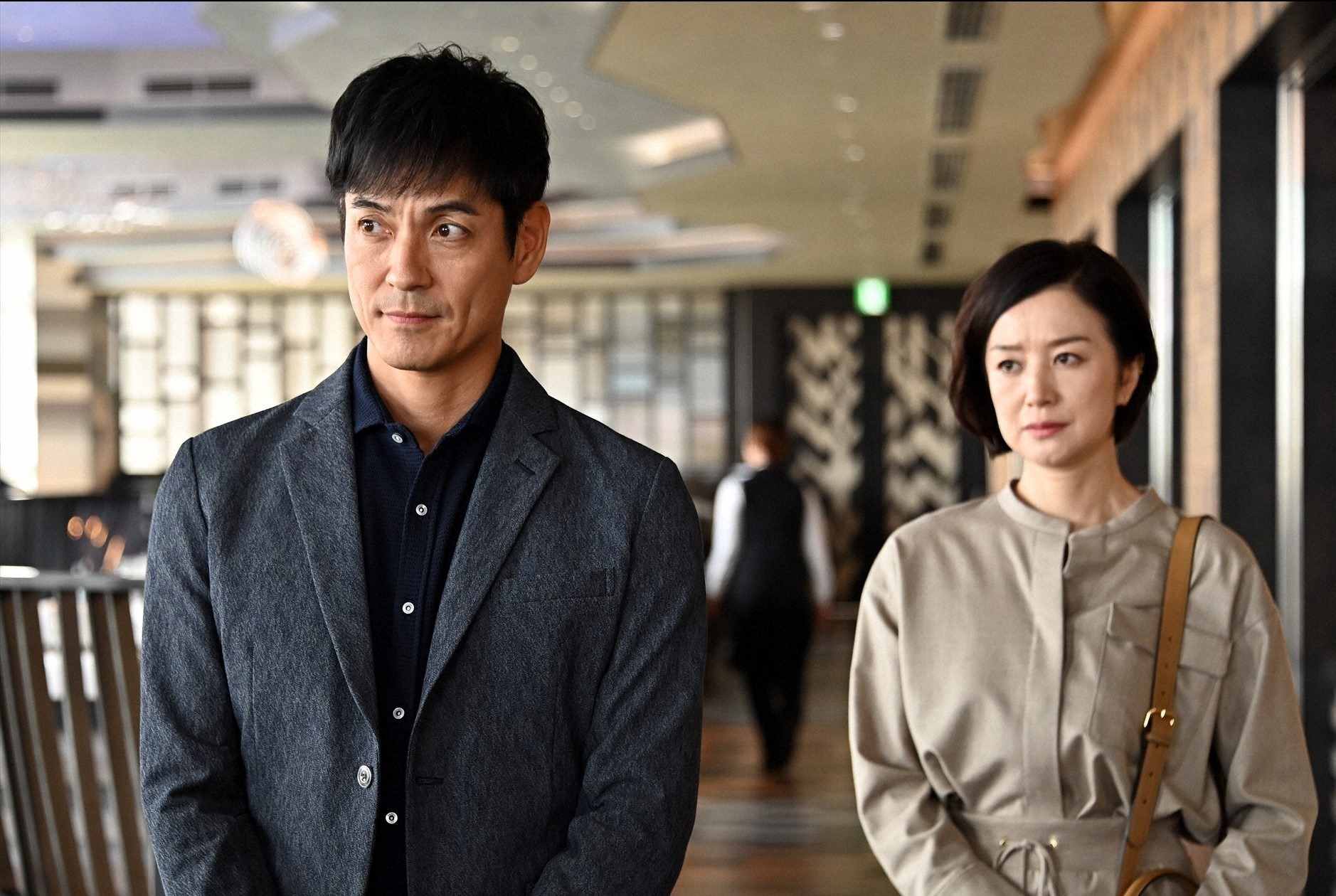 オープン準備進める グランメゾン東京 に早くもピンチ 沢村一樹が思いついた秘策とは 3枚目の写真 画像 Rbb Today