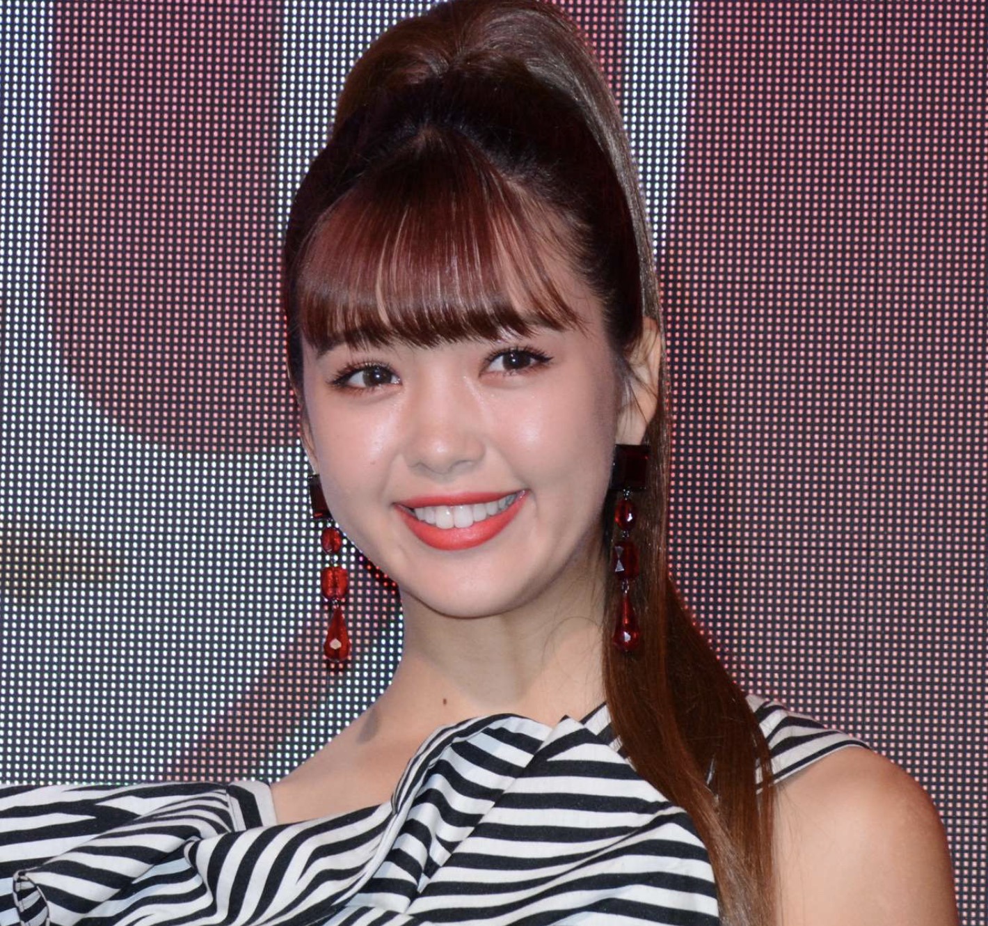 森泉 藤田ニコルのお尻触り いいな 上がってる と感激 1枚目の写真 画像 Rbb Today 森泉 藤田ニコルのお尻触り いいな 上がってる と感激 1枚目の写真 画像 Rbb Today