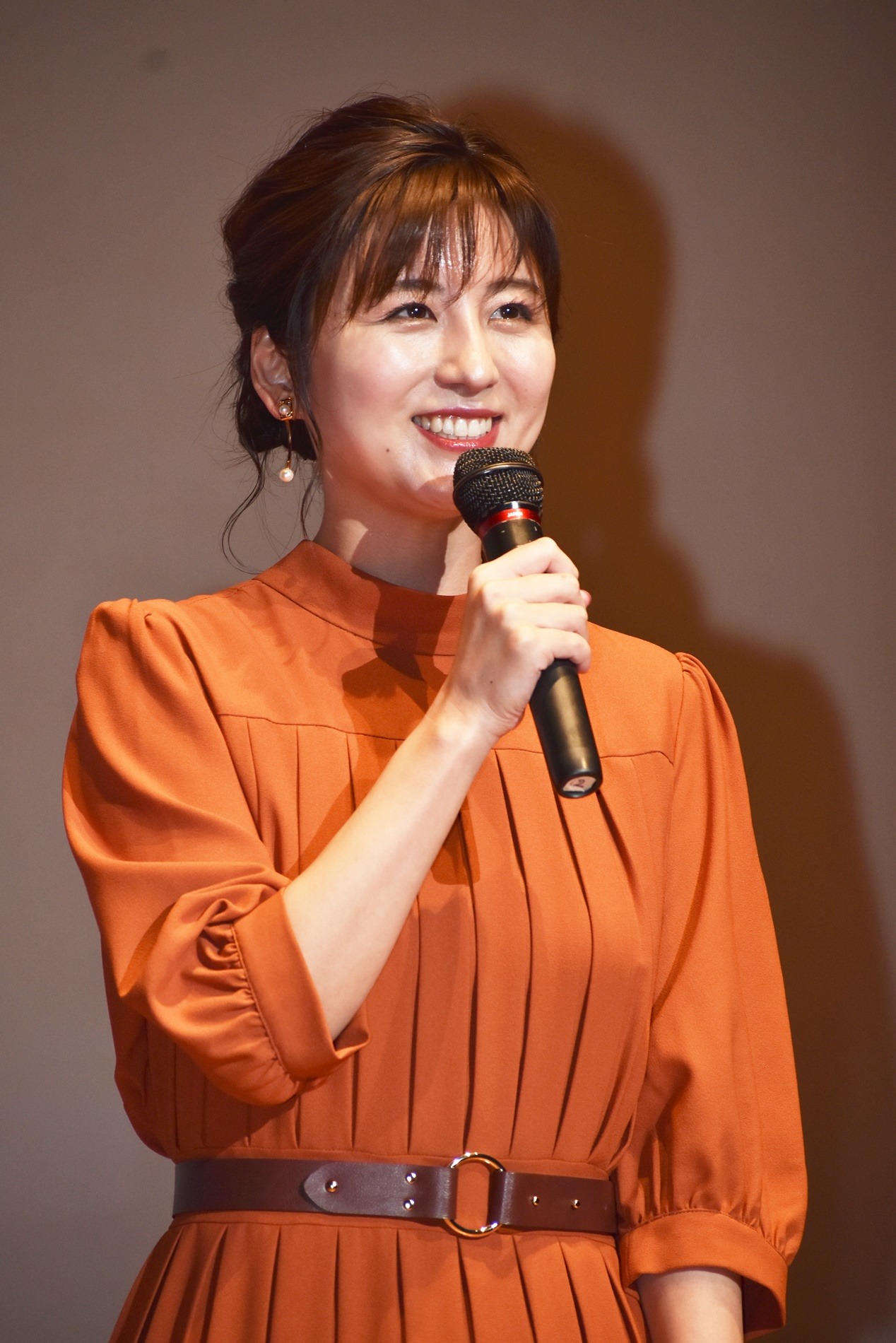 宇賀なつみ フリー転身後の仕事のオファーは 公式hpのお問合せフォームから 4枚目の写真 画像 Rbb Today 宇賀なつみ フリー転身後の仕事のオファーは 公式hpのお問合せフォームから 4枚目の写真 画像 Rbb Today