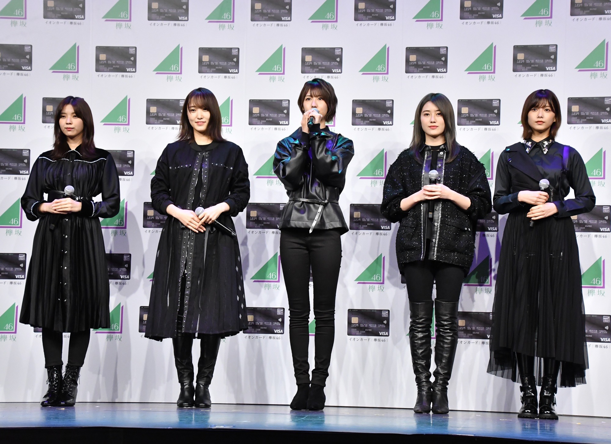 欅坂46菅井友香 守屋茜 バースデーケーキのサプライズに歓喜 より大人に 2枚目の写真 画像 Rbb Today 欅坂46菅井友香 守屋茜 バースデーケーキのサプライズに歓喜 より大人に 2枚目の写真 画像 Rbb Today