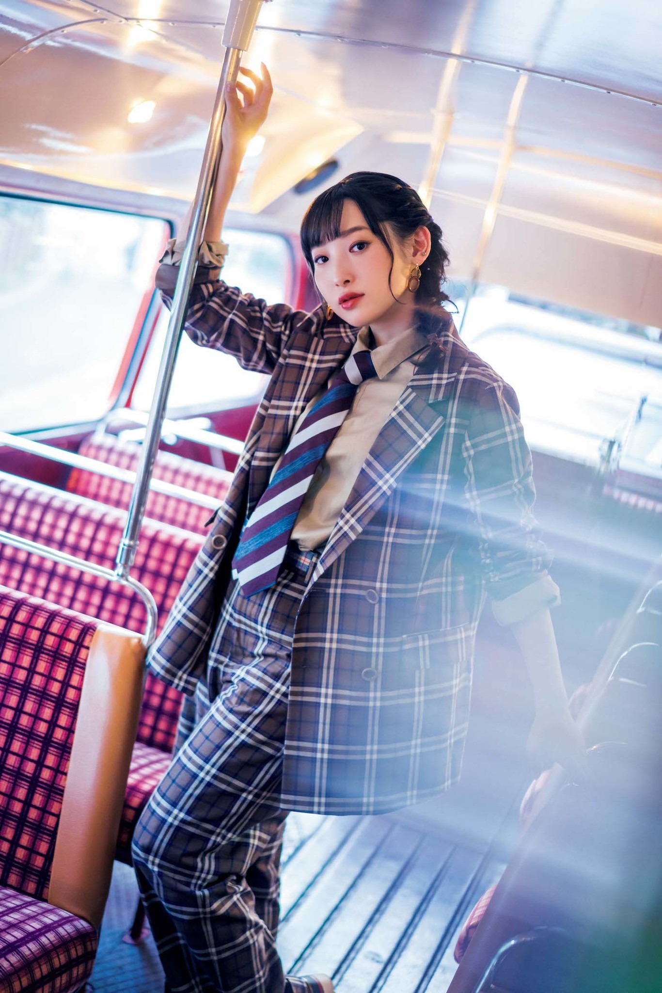 キュートな素の表情も 声優 南條愛乃がカレンダーブック 写真集を発売 4枚目の写真 画像 Rbb Today キュートな素の表情も 声優 南條愛乃がカレンダーブック 写真集を発売 4枚目の写真 画像 Rbb Today