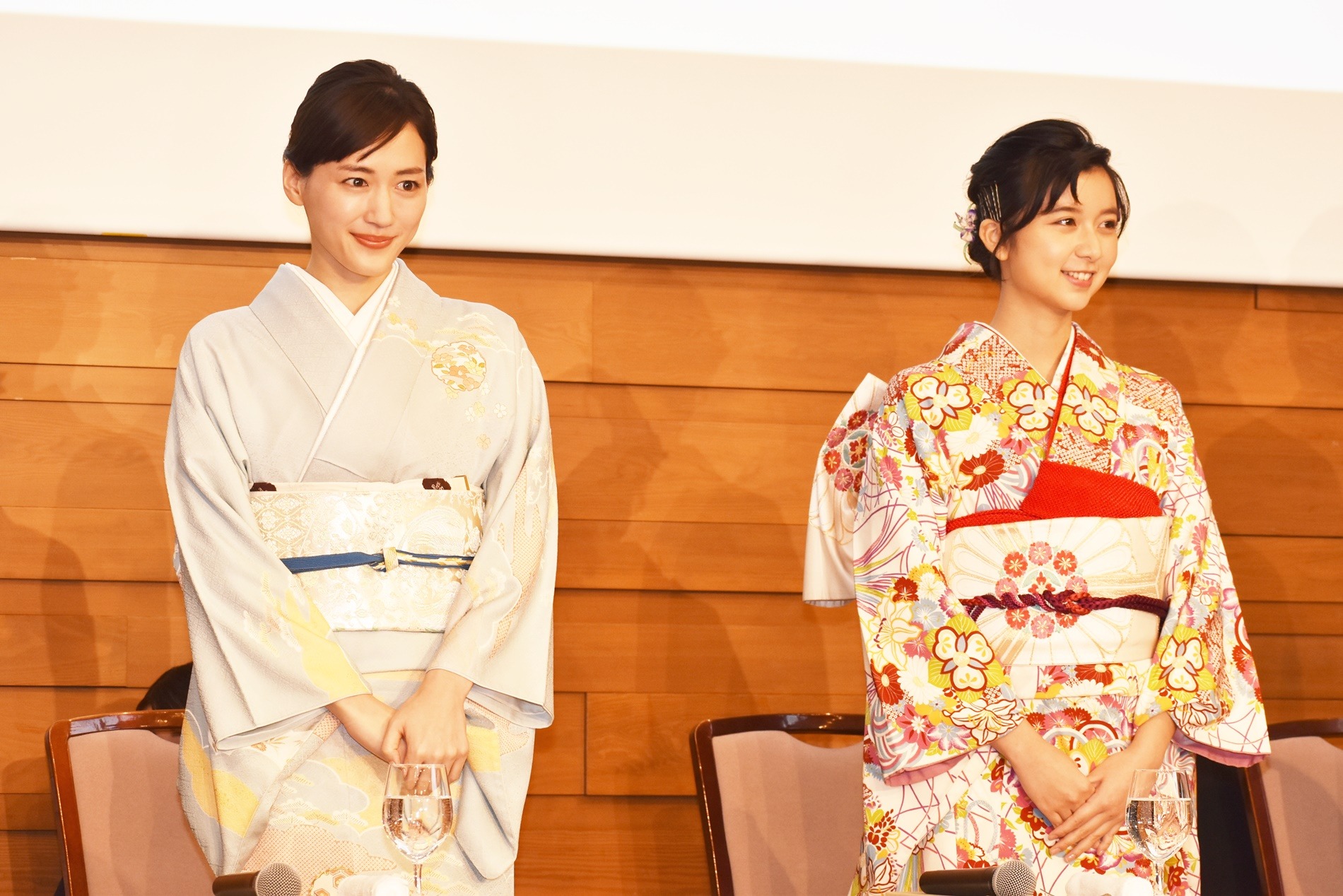 上白石萌歌 ぎぼむすsp でのみゆきの成長にほっこり 愛おしくなった 2枚目の写真 画像 Rbb Today 上白石萌歌 ぎぼむすsp でのみゆきの成長にほっこり 愛おしくなった 2枚目の写真 画像 Rbb Today