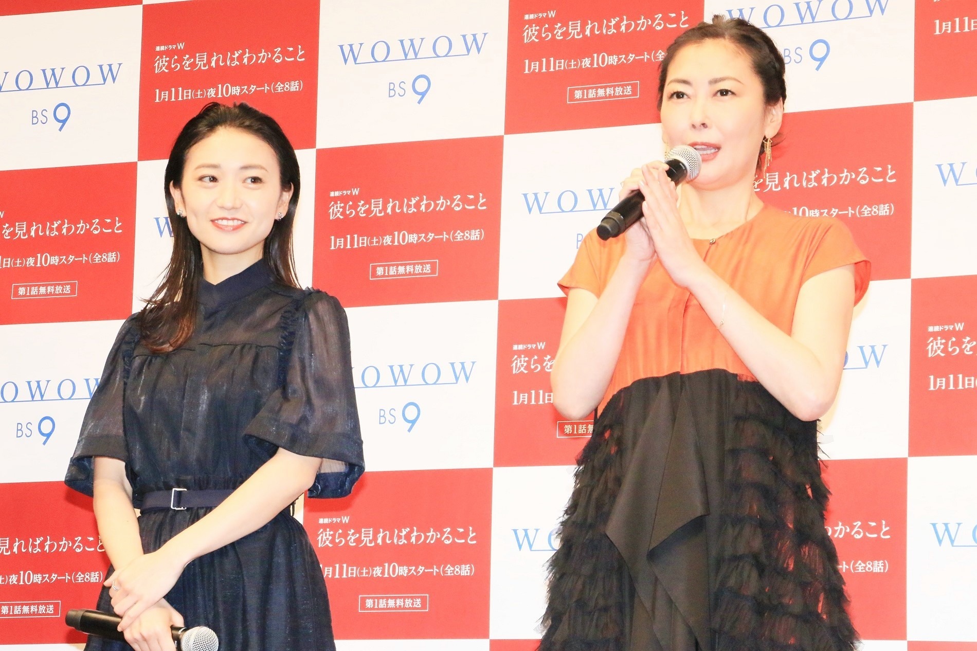 中山美穂 V6 長野博に 本当にすてき と絶賛され困惑 3枚目の写真 画像 Rbb Today 中山美穂 V6 長野博に 本当にすてき と絶賛され困惑 3枚目の写真 画像 Rbb Today