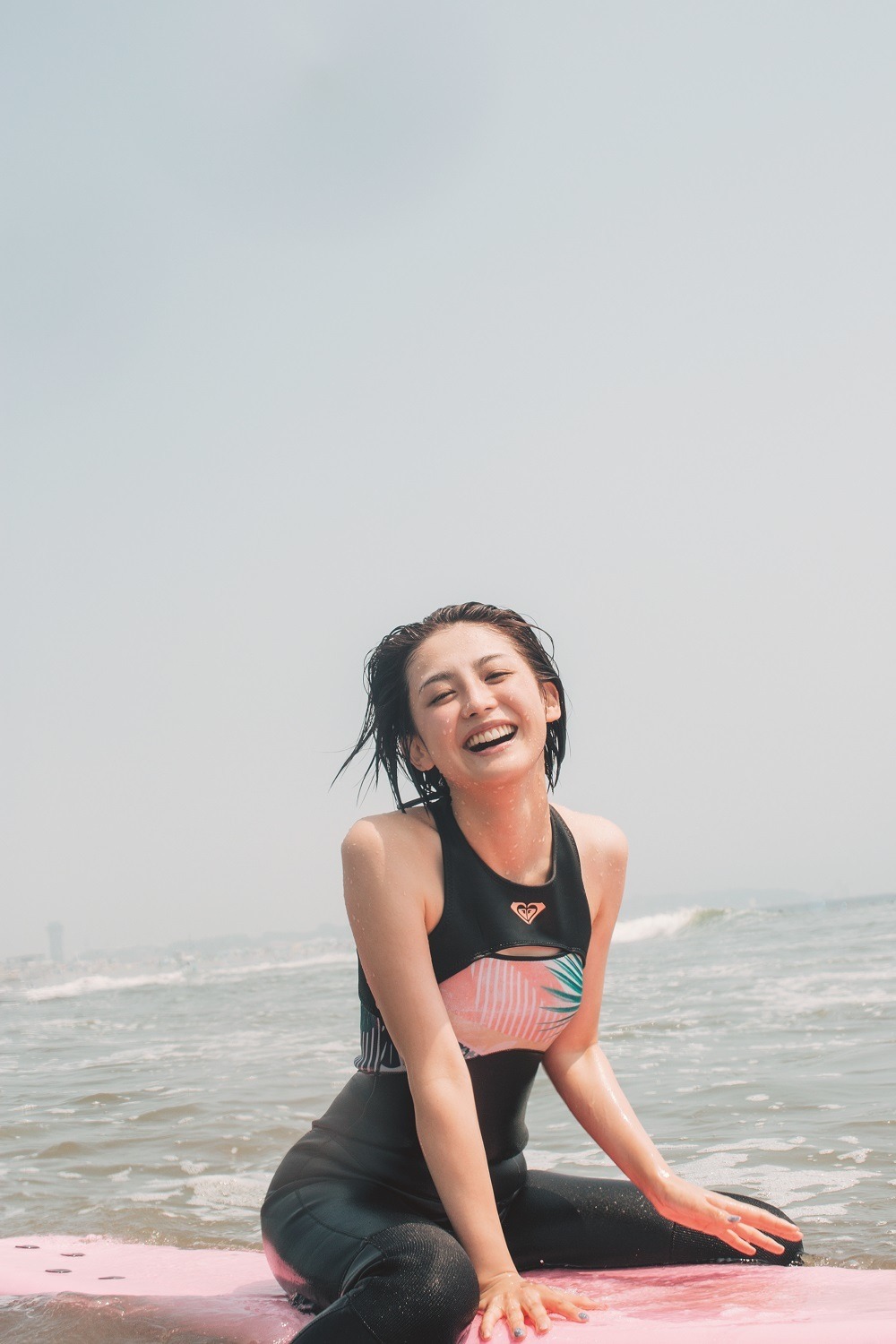 フジ宮司愛海アナの写真集が人気 収録時のファッション メイクや舞台裏も 8枚目の写真 画像 Rbb Today フジ宮司愛海アナの写真集が人気 収録時のファッション メイクや舞台裏も 8枚目の写真 画像 Rbb Today