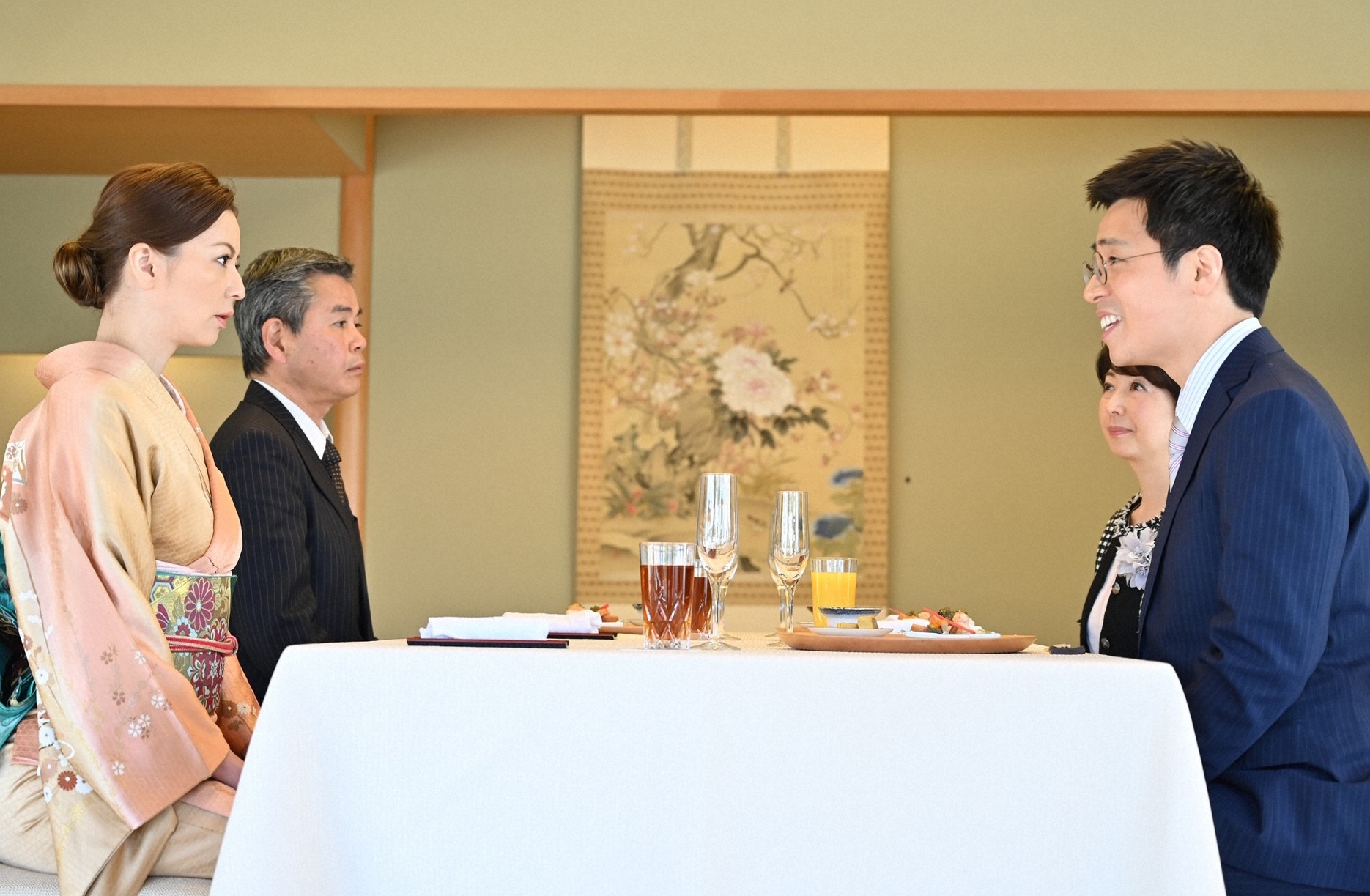 恋つづ ついに今週最終回 上白石萌音 看護留学を勧められて 3枚目の写真 画像 Rbb Today