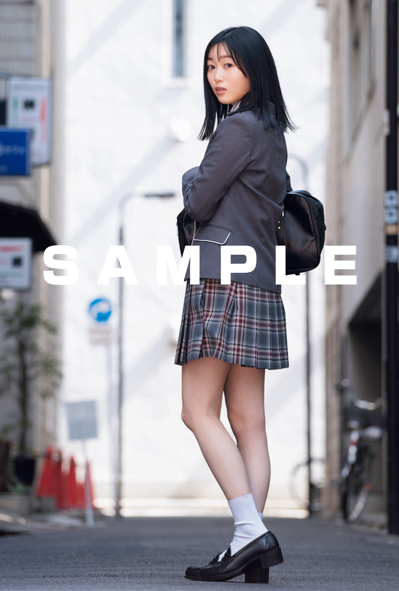 乃木坂46 久保史緒里ら高校 中学卒業のアイドルが制服グラビア披露 4枚目の写真 画像 Rbb Today 乃木坂46 久保史緒里ら高校 中学卒業のアイドルが制服グラビア披露 4枚目の写真 画像 Rbb Today