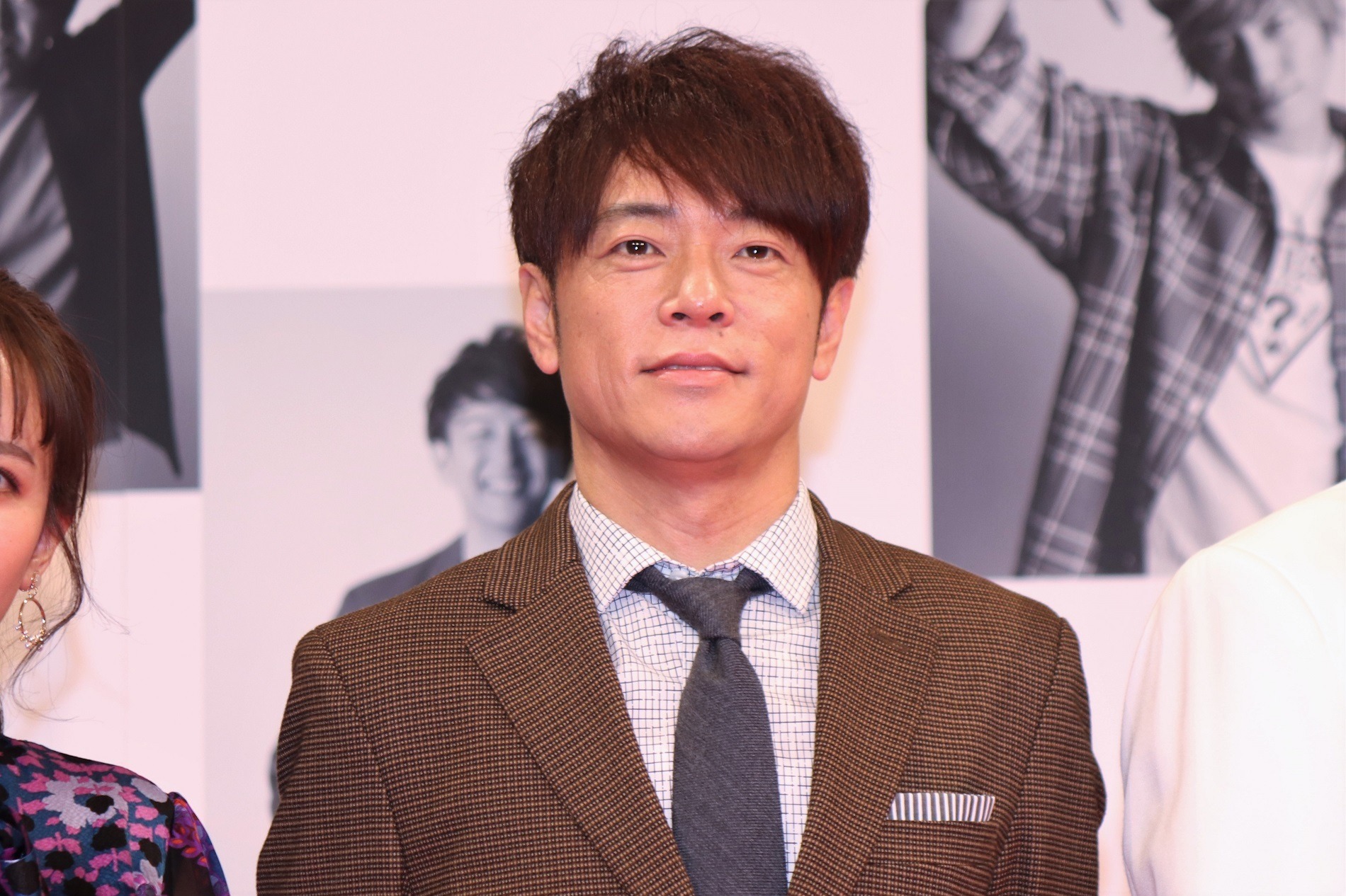陣内智則 Youtubeをはじめた理由はダウンタウン 1枚目の写真 画像 Rbb Today 陣内智則 Youtubeをはじめた理由はダウンタウン 1枚目の写真 画像 Rbb Today