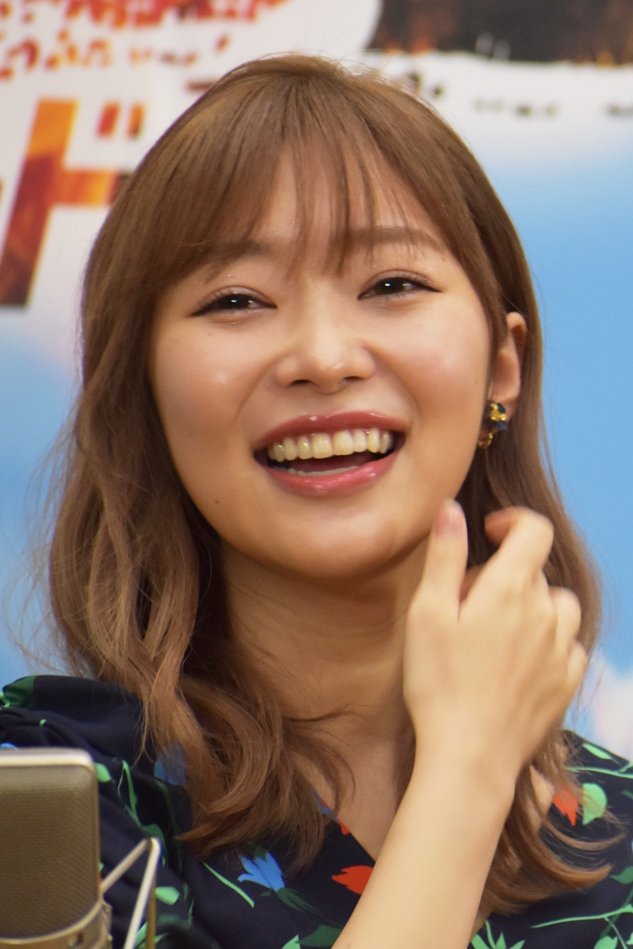 指原莉乃 Hkt移籍決定後もポジティブ マイルカード作ろう 1枚目の写真 画像 Rbb Today 指原莉乃 Hkt移籍決定後もポジティブ マイルカード作ろう 1枚目の写真 画像 Rbb Today
