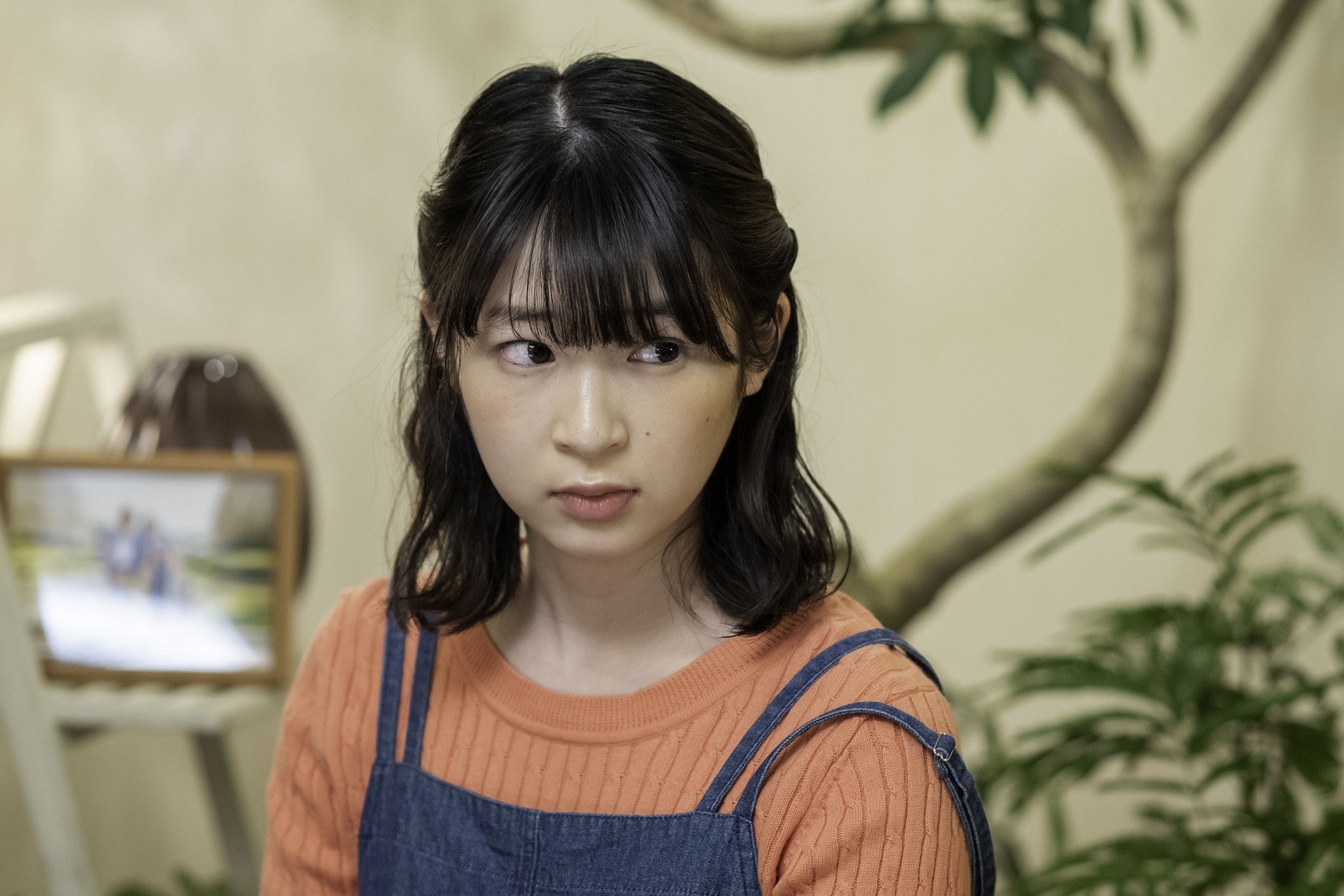 桜庭ななみ主演ドラマ 13 初回放送が8月1日に決定 板谷由夏 青柳翔ら追加キャストも 7枚目の写真 画像 Rbb Today