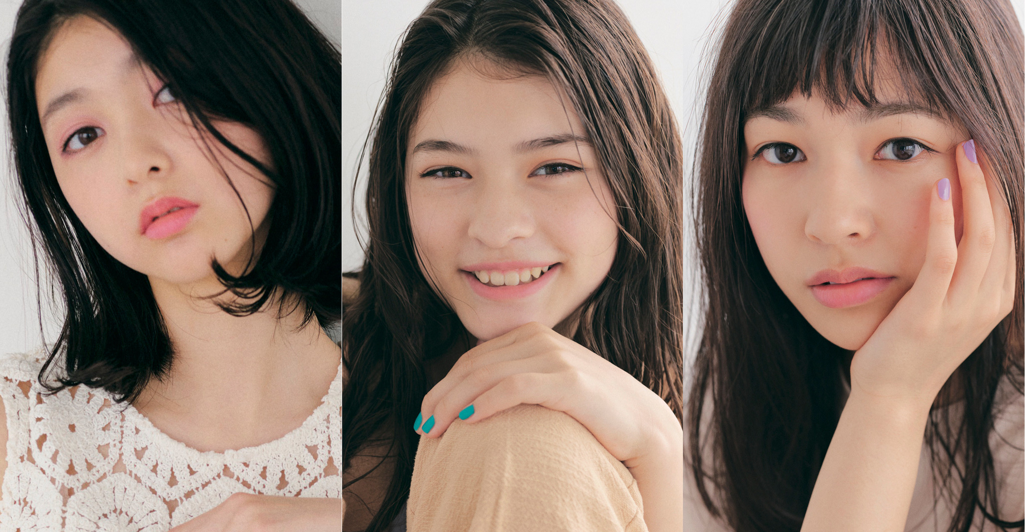 3000人のなかからグランプリ決定 スターダスト 雑誌 Sweet モデルオーディション 1枚目の写真 画像 Rbb Today 3000人のなかからグランプリ決定 スターダスト 雑誌 Sweet モデルオーディション 1枚目の写真 画像 Rbb Today