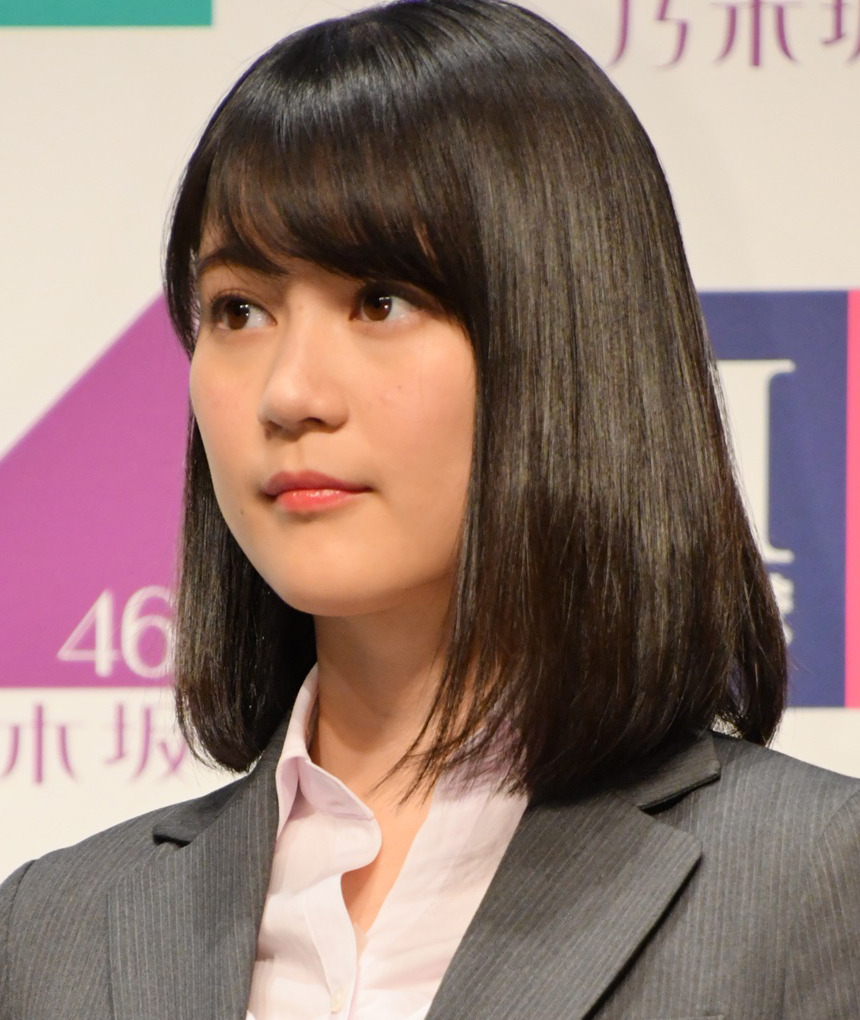 生田絵梨花 生放送で涙のピアノ伴奏 1枚目の写真 画像 Rbb Today
